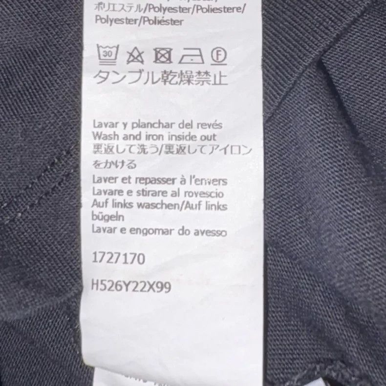 Loewe Loewe Short Sleeve T-Shirts Size US L / EU 52-54 / 3 - 6 Thumbnail