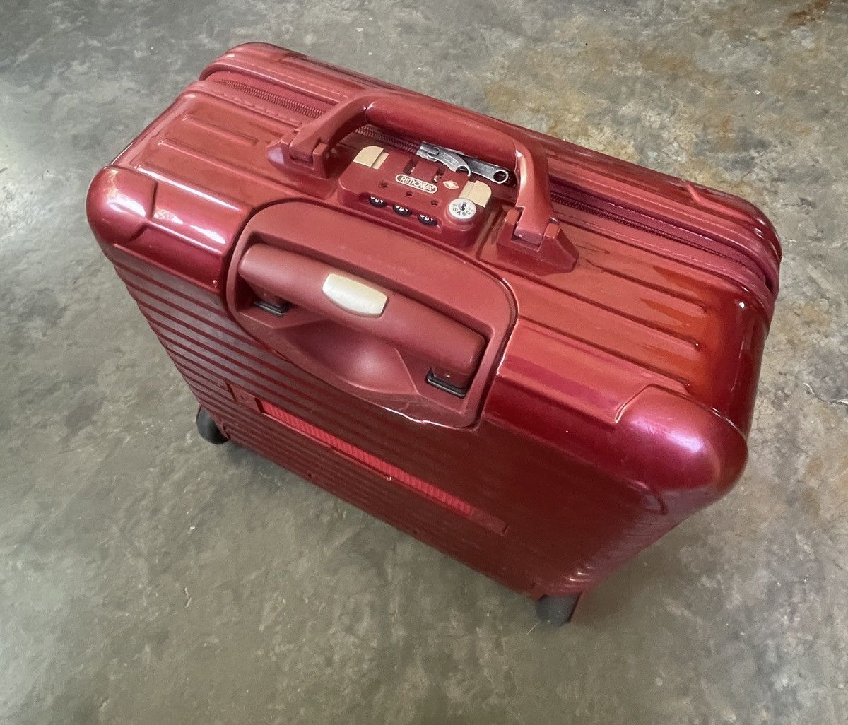Rimowa Rimowa Deluxe Salsa Size ONE SIZE - 5 Thumbnail