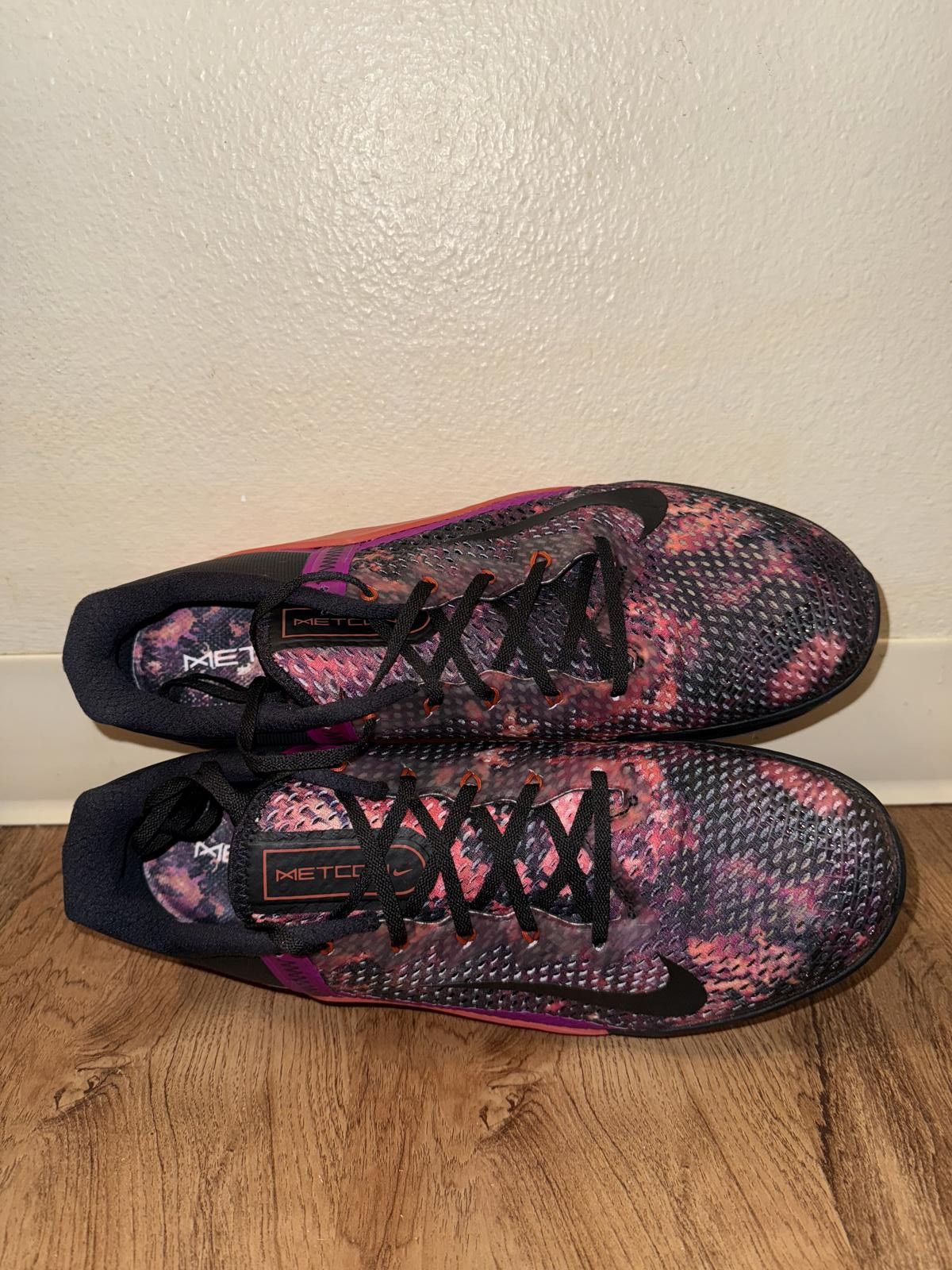 Nike Nike Metcon 6 Martian Sunrise Size US 15 / EU 48 - 8 Thumbnail