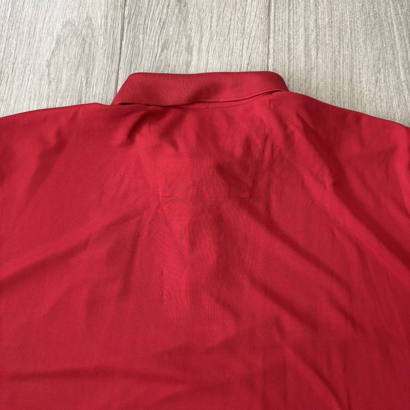 Other USC Trojans Fight On Short Sleeve Red Polo Shirt Men’s XXL Size US XXL / EU 58 / 5 - 5 Thumbnail