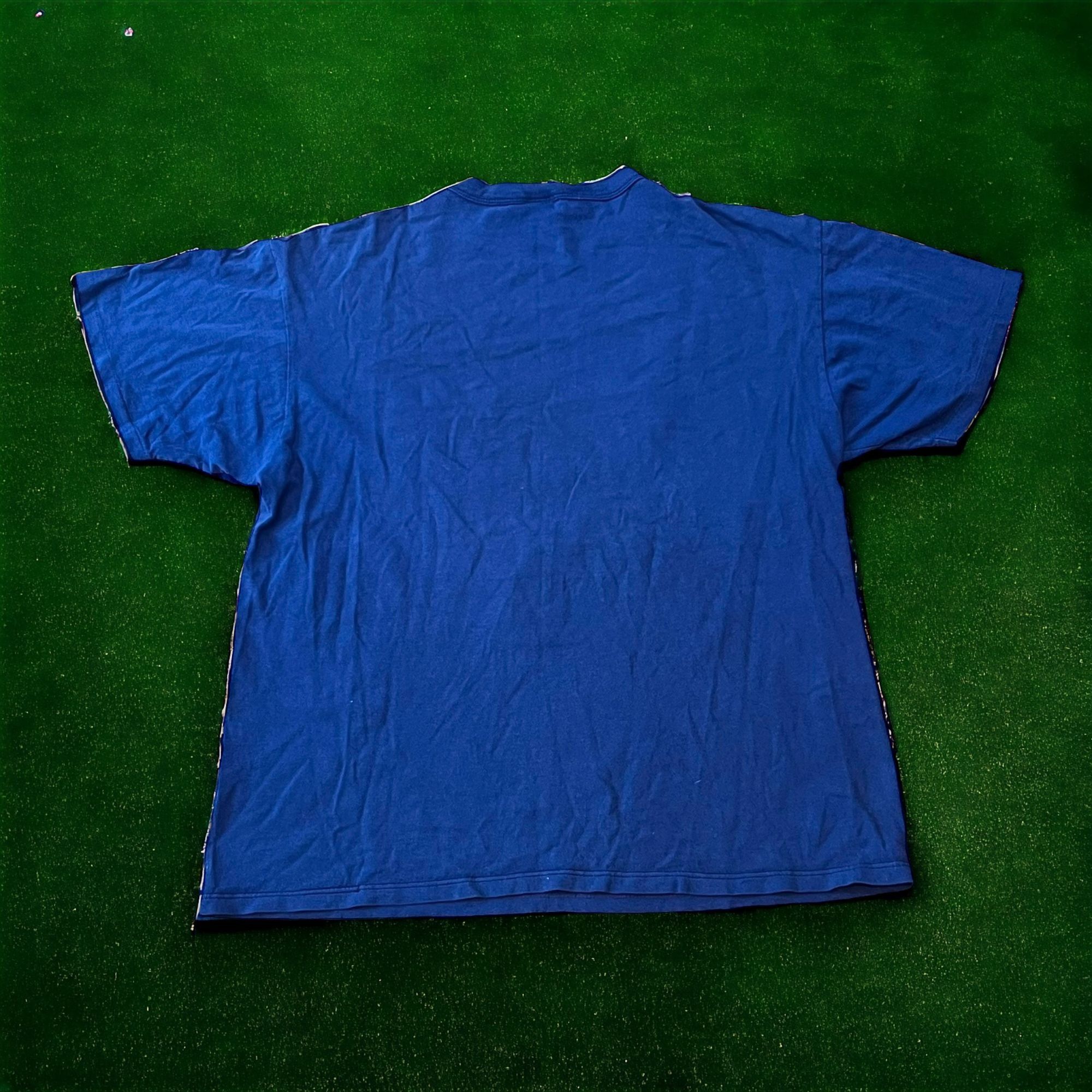 Starter × Vintage Vintage Washington Senators Starter T Shirt Single Stitch Size US L / EU 52-54 / 3 - 5 Thumbnail