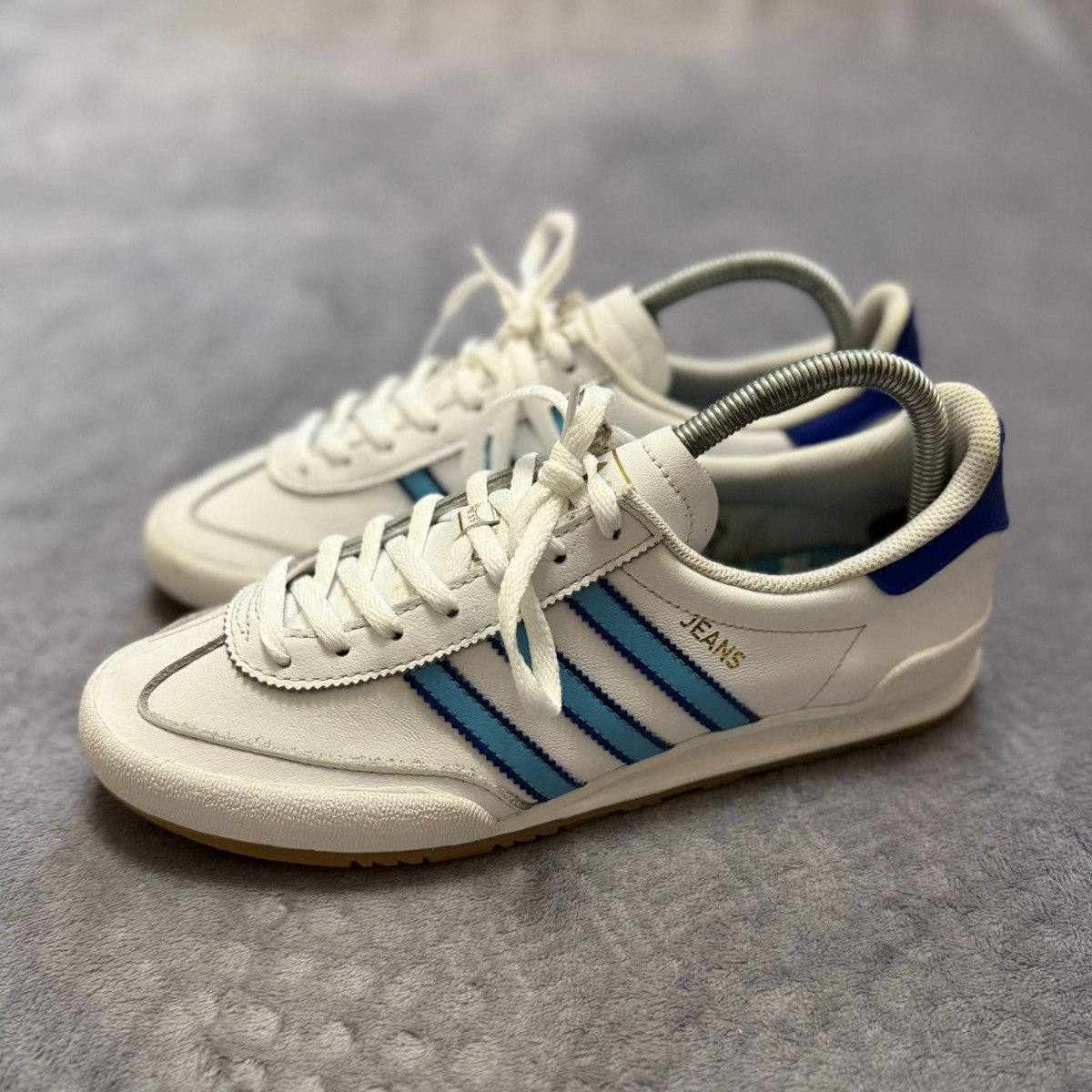 Adidas Adidas Jeans Size US 6.5 / EU 39-40 - 1 Thumbnail