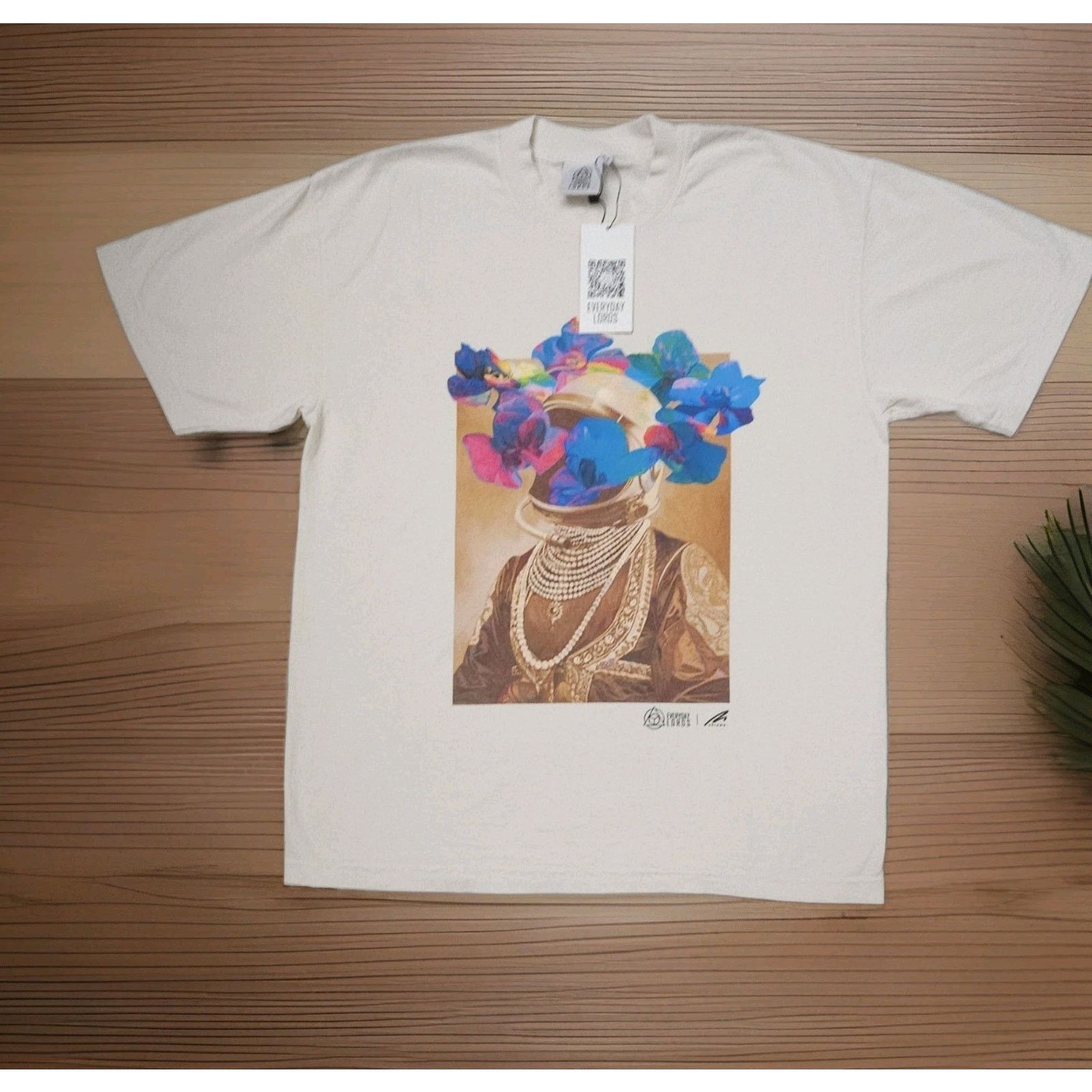 Gildan Everyday Lords Chroma Gym Graphic T-shirt Tee Vintage M Size US M / EU 48-50 / 2 - 1 Thumbnail