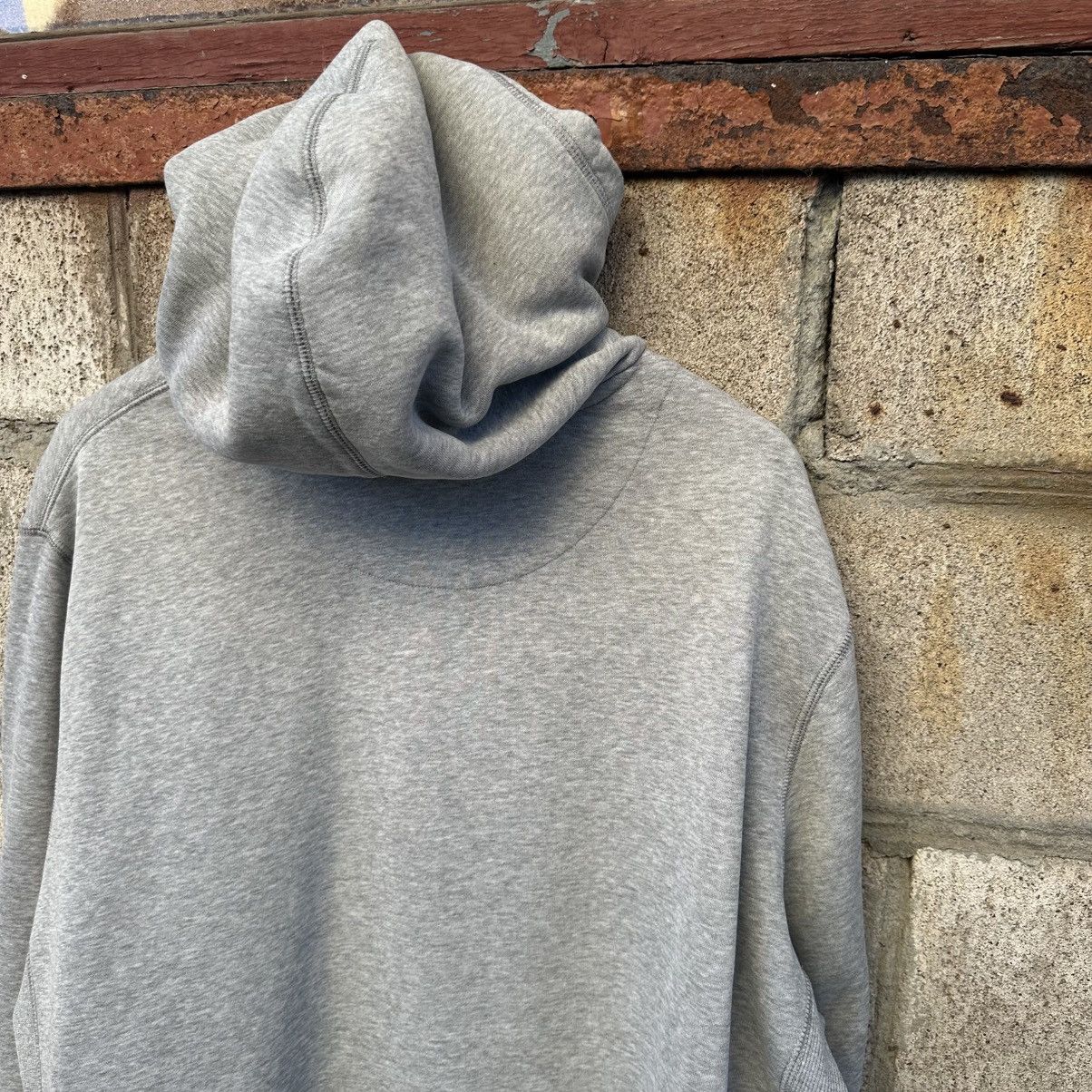 If Six Was Nine Vintage Nike Hoodie Small Swoosh Size XXL Y2K 00s Staff Pick Size US XXL / EU 58 / 5 - 11 Thumbnail