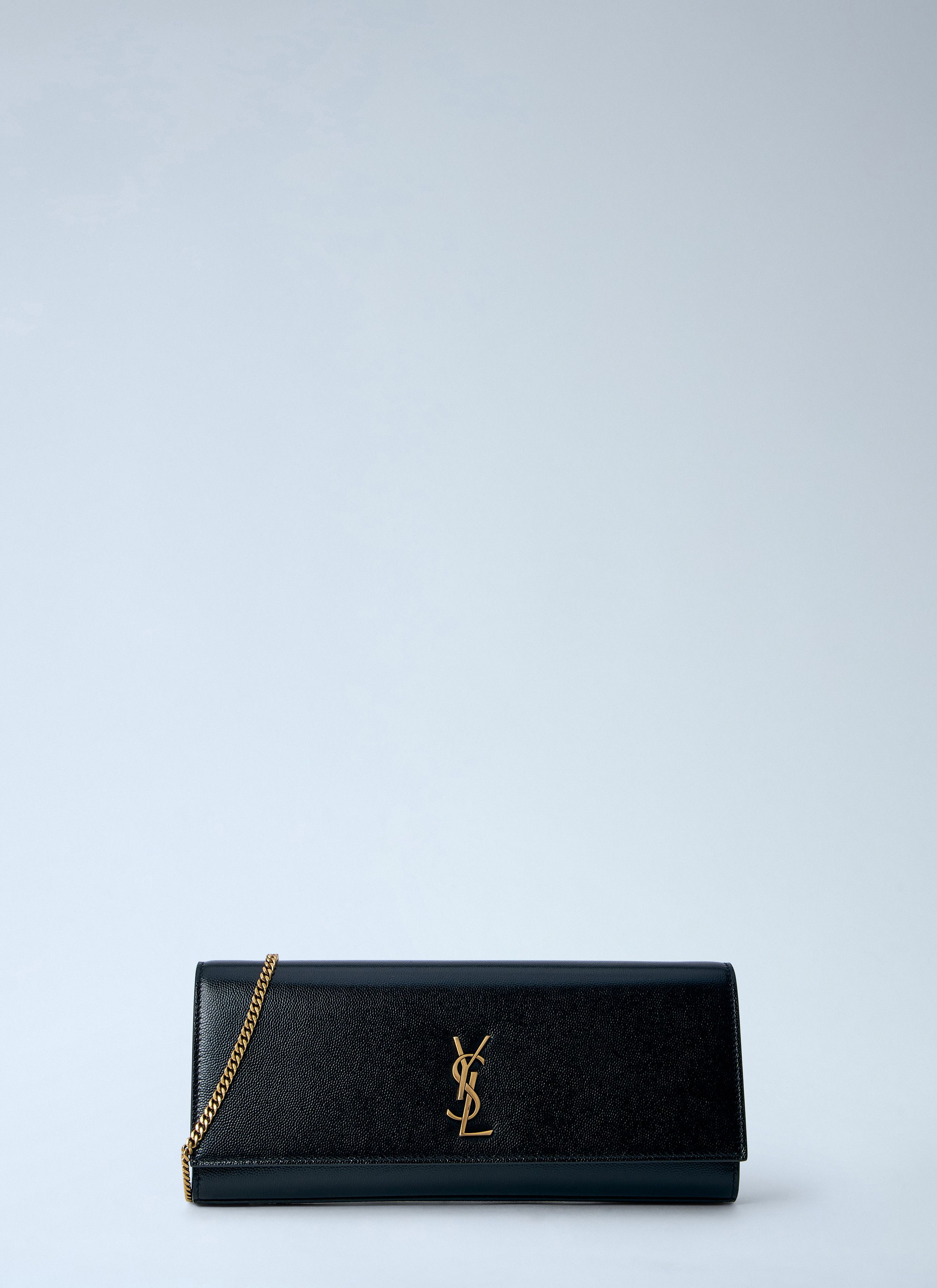 Saint Laurent Paris Kate Clutch Bag Size ONE SIZE - 1 Thumbnail