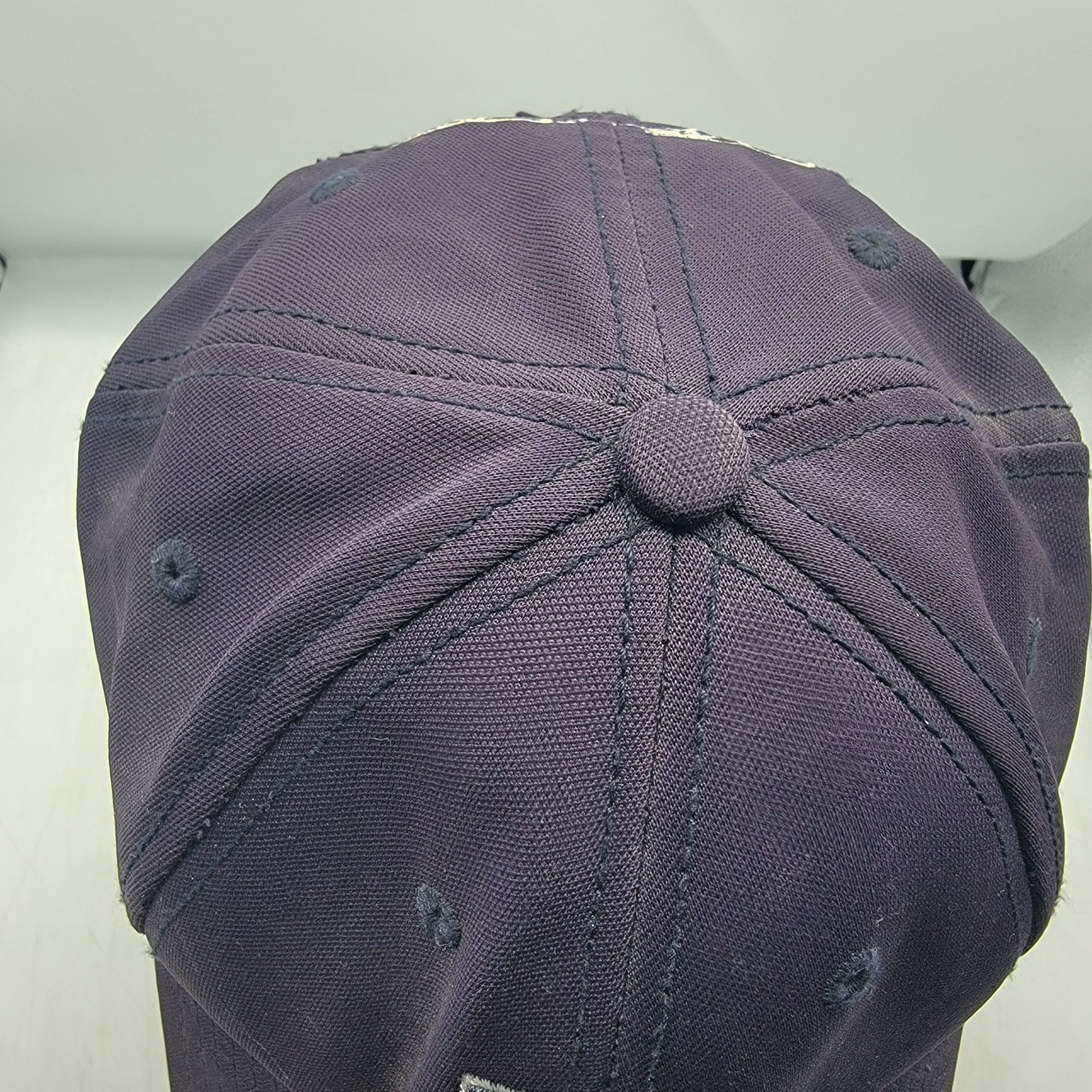 Other The Game Pro Adults Purple Baseball Hat Cap UCI Eaters Sport Size ONE SIZE - 11 Thumbnail