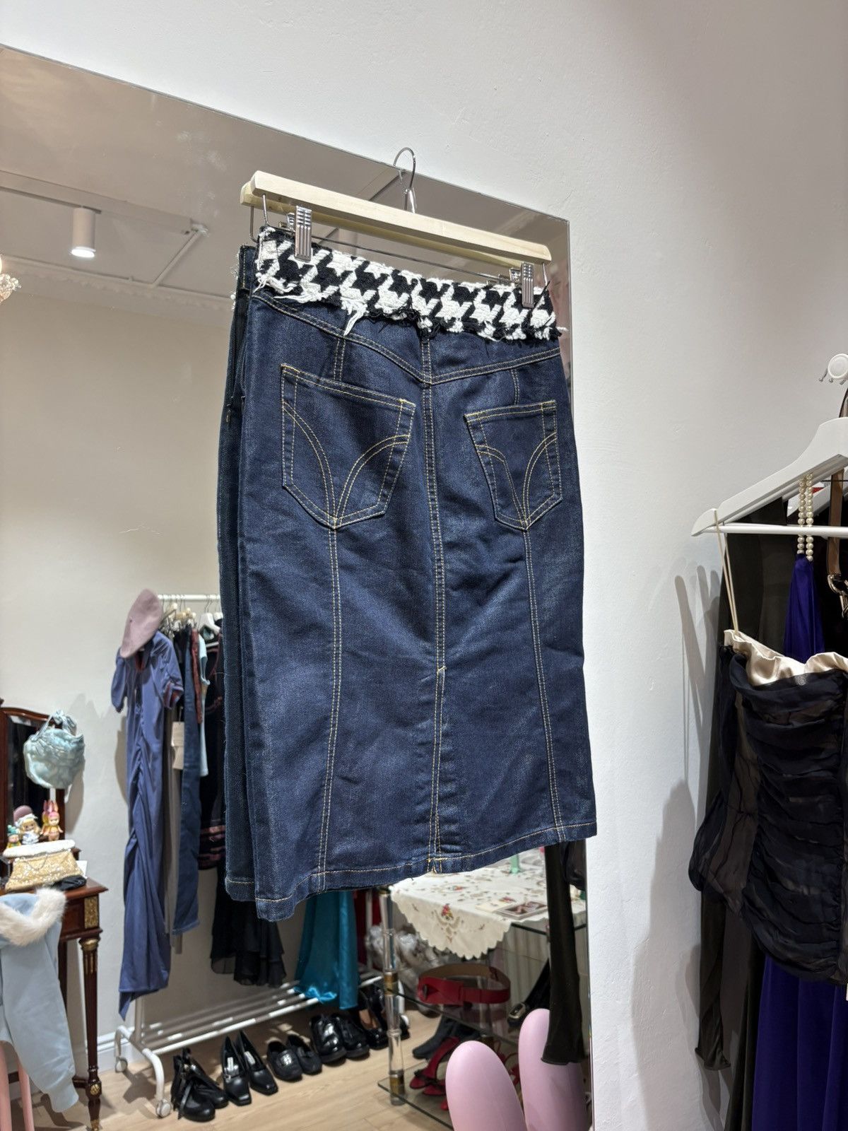 Dolce & Gabbana Dolce Gabbana skirt Size 27" / US 4 / IT 40 - 8 Thumbnail