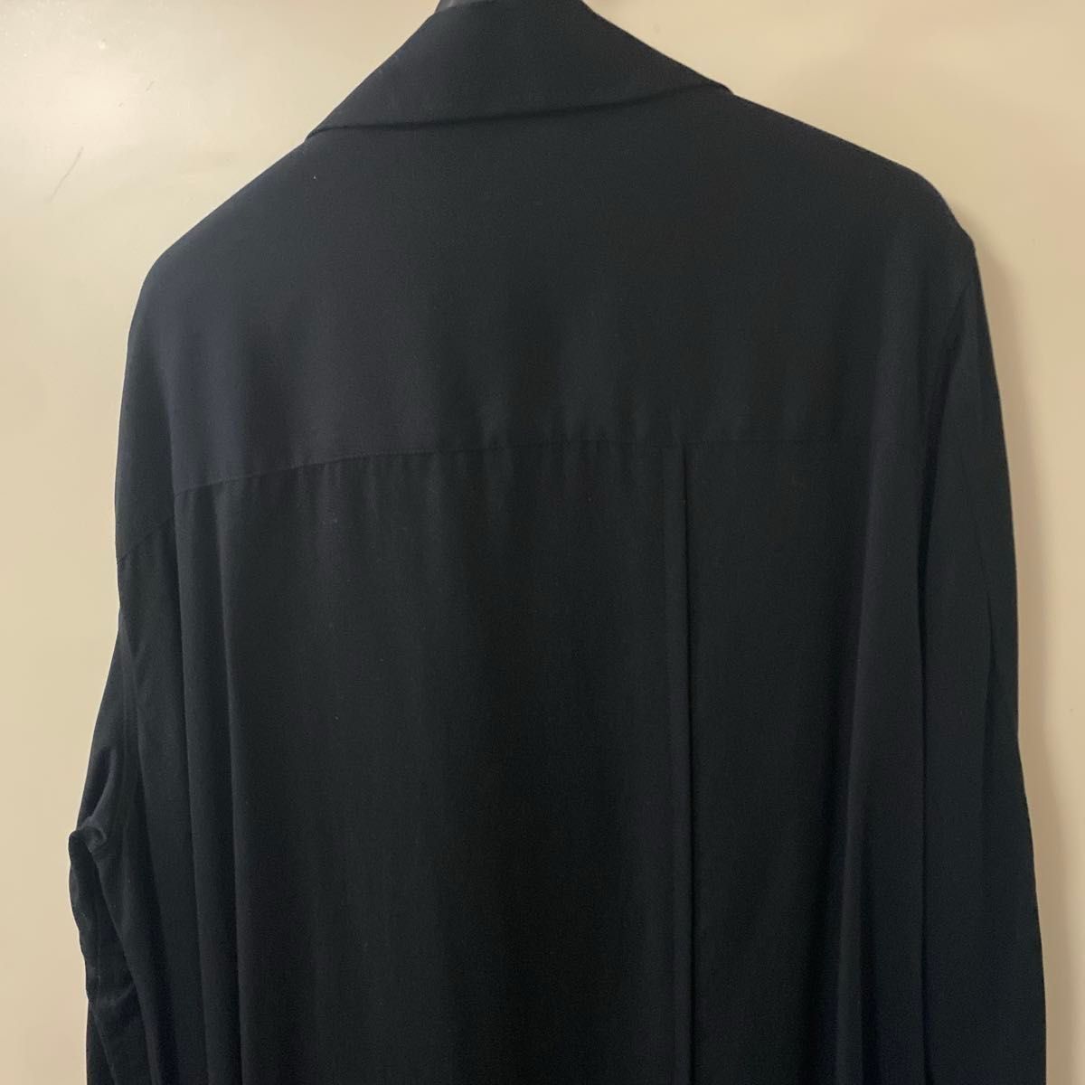 Ground Y SS20 Long Shirt Size US L / EU 52-54 / 3 - 4 Thumbnail