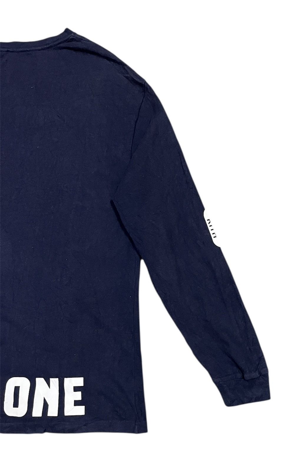 Kith Kith longsleeve t shirt navy blue Size US XL / EU 56 / 4 - 10 Thumbnail