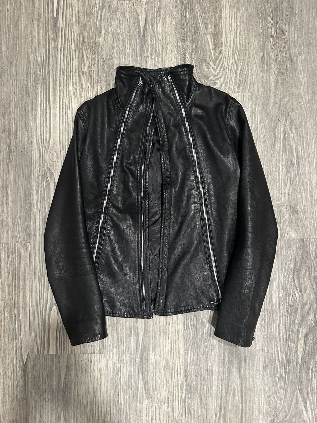 14th Addiction × If Six Was Nine × Le Grande Bleu (L.G.B.) 14th