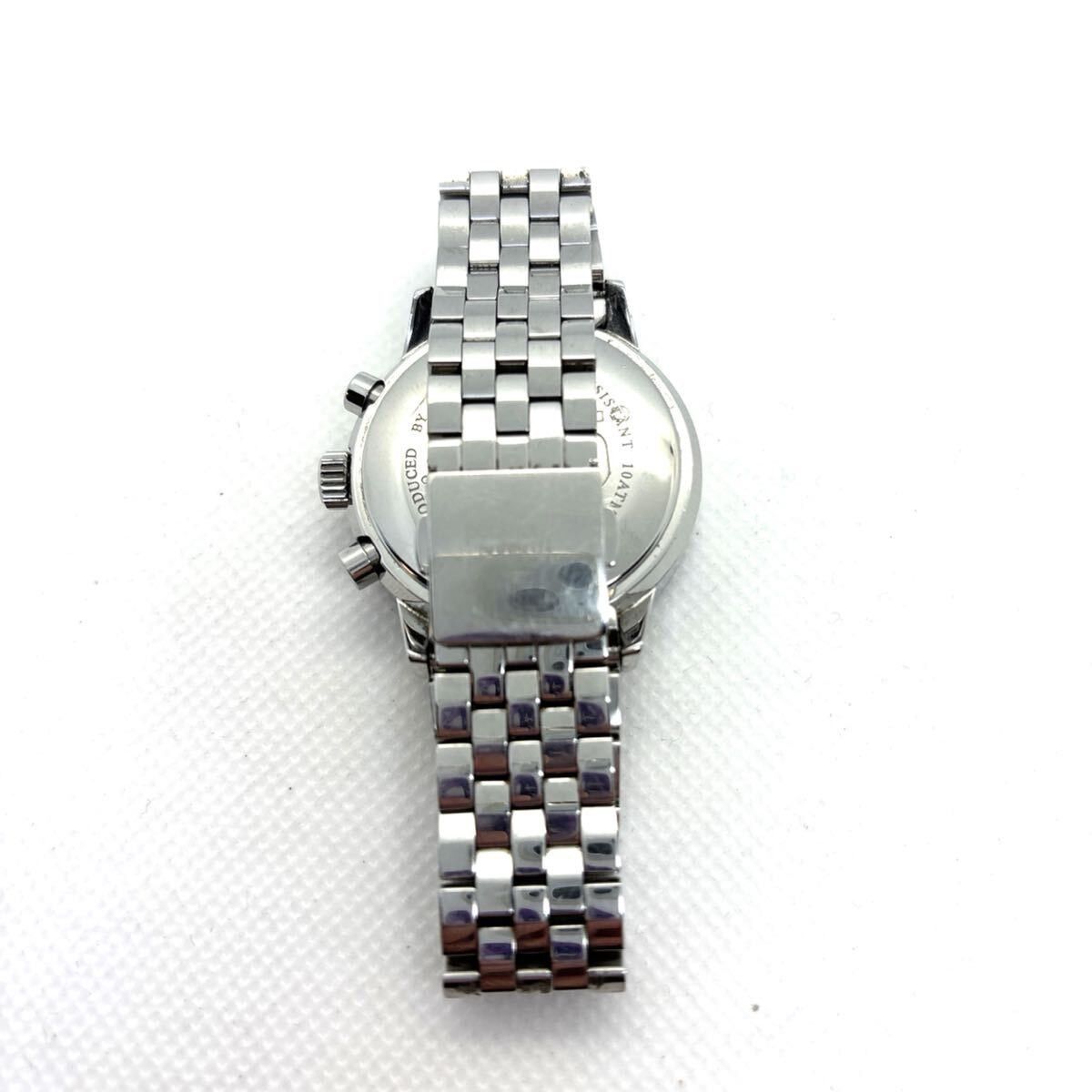 Vivienne Westwood Vivienne westwood watch silver purple Size ONE SIZE - 2 Thumbnail
