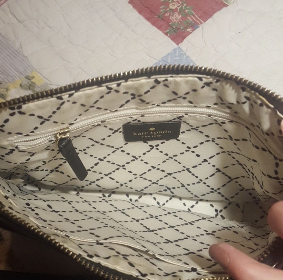 Kate Spade Kate Spade Crossbody Bag Size ONE SIZE - 14 Thumbnail
