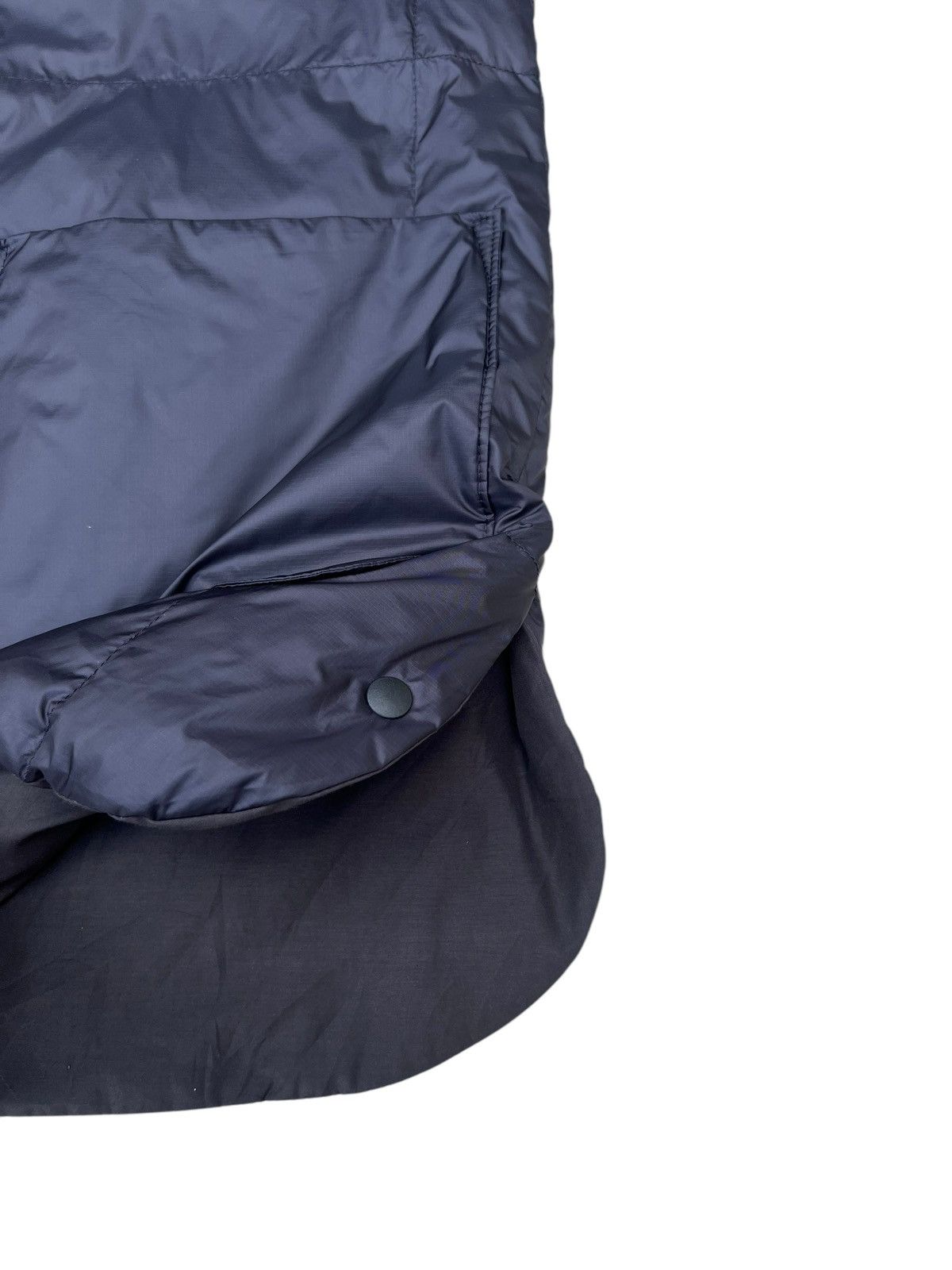Issey Miyake Issey Miyake Plantation Quilted Down Feather Puffer Jacket Size US M / EU 48-50 / 2 - 14 Thumbnail