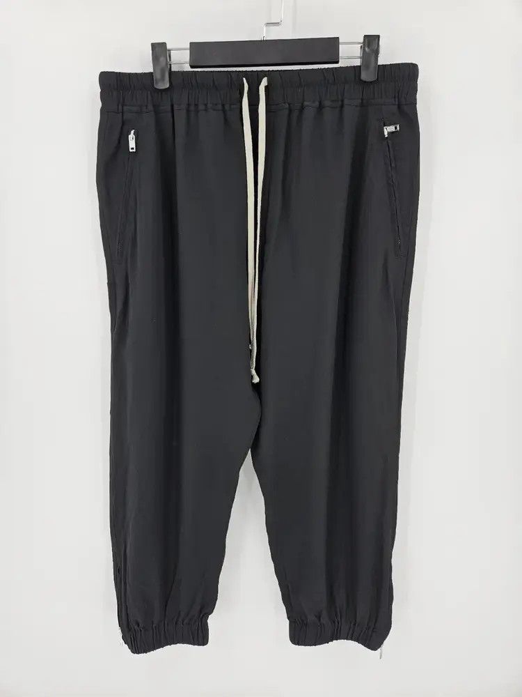 Rick Owens × Rick Owens Drkshdw Sz 48 Rick Owens EDFU 23SS 