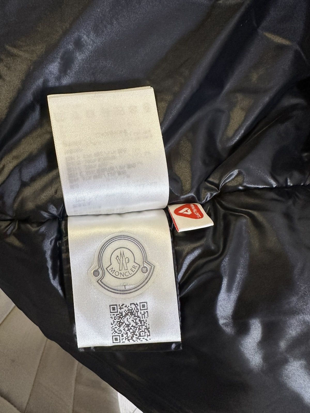 Moncler Grenoble Moncler KIDS Grenoble GPS 10yrs Size US XS / EU 42 / 0 - 10 Thumbnail
