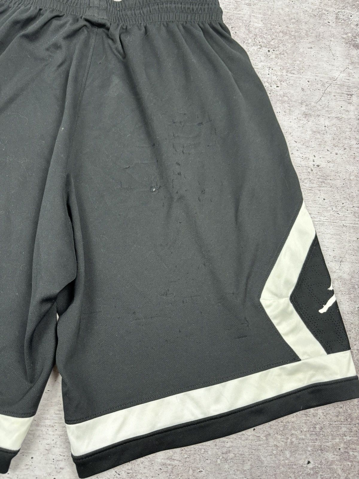 Jordan Brand Jordan crazy shorts size M Size US 32 / EU 48 - 7 Thumbnail