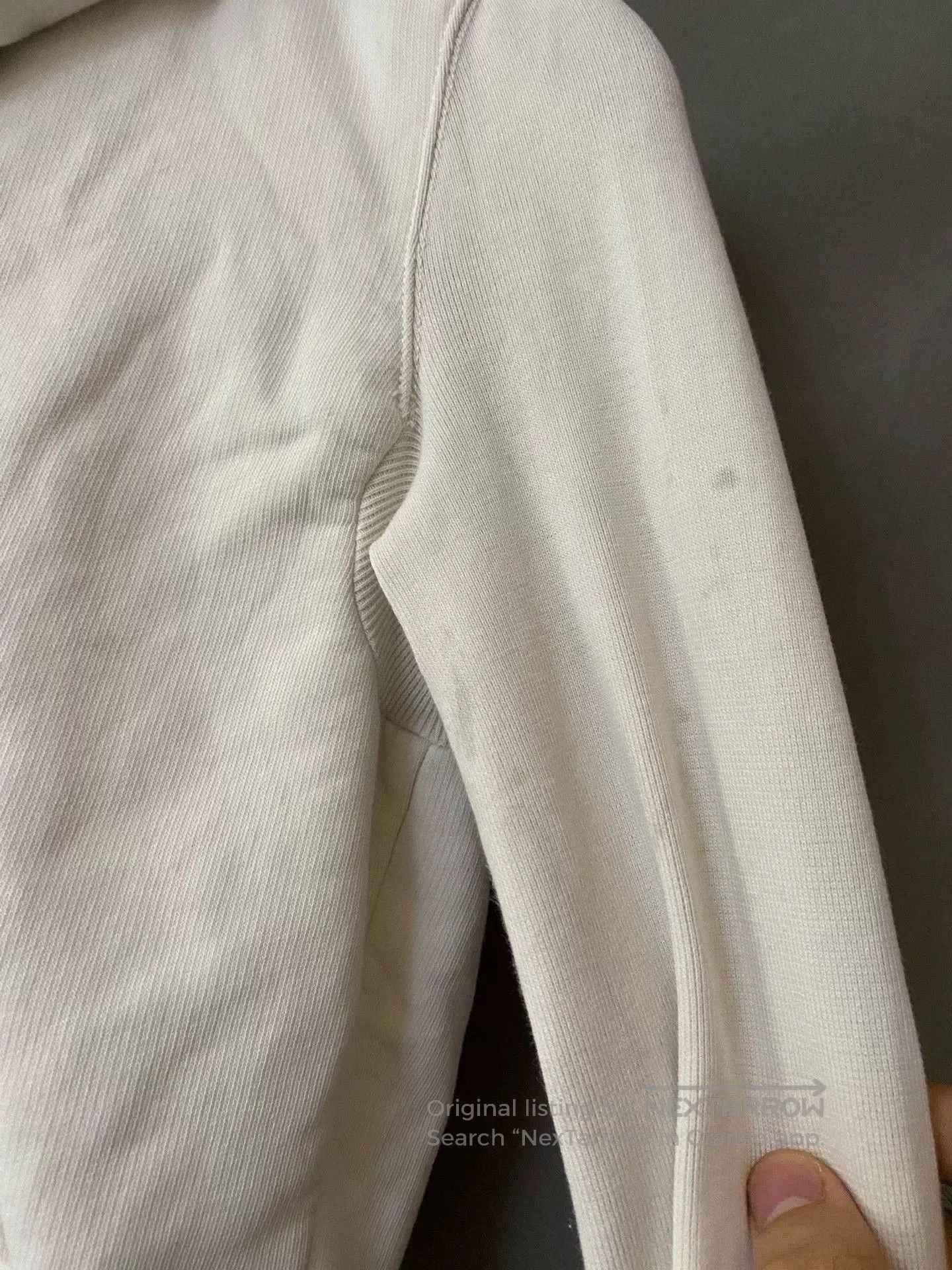 Rick Owens Rick Owens Women's Wizard Hat S. Size ONE SIZE - 4 Thumbnail