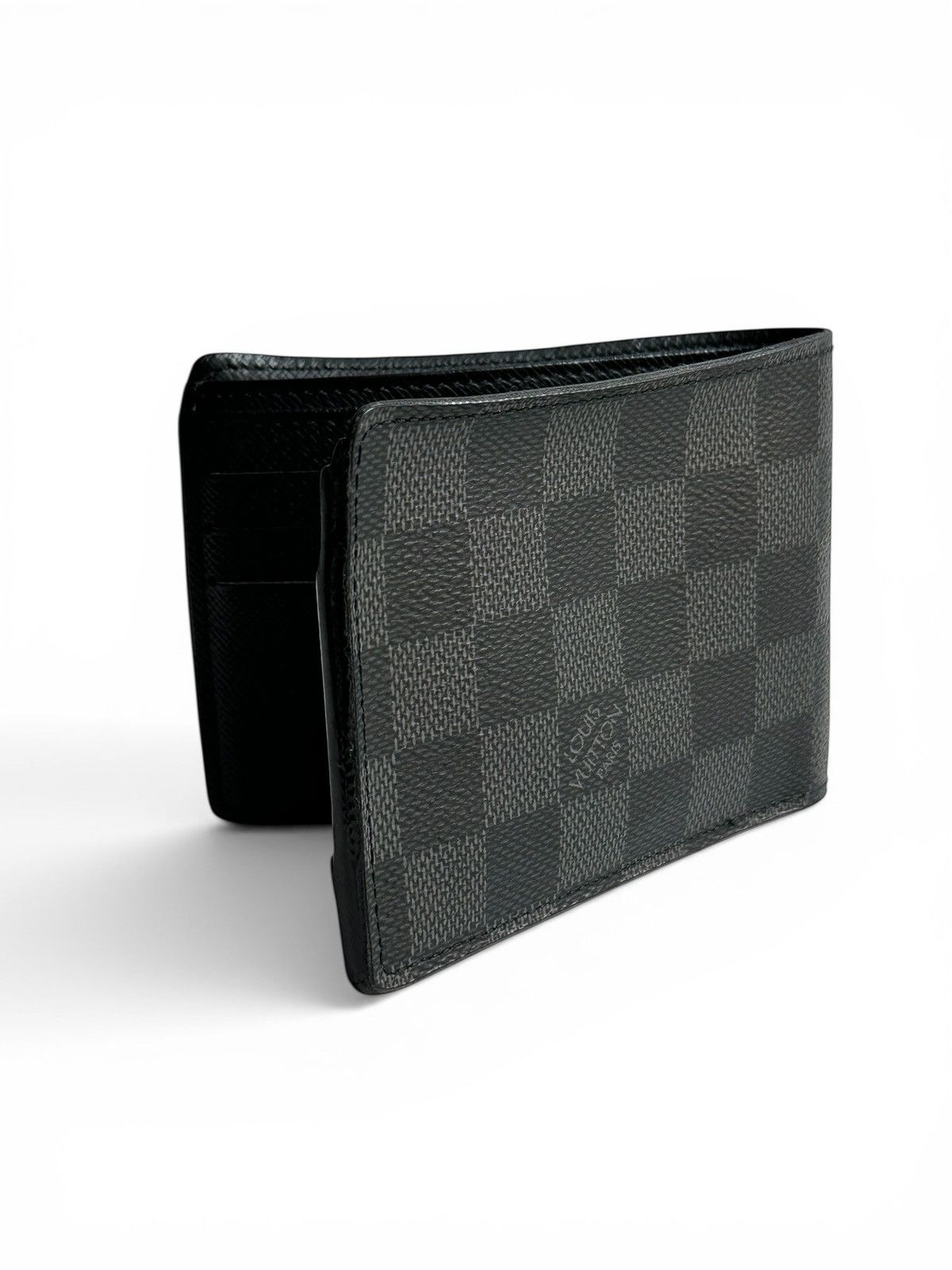 Louis Vuitton LV Multiple Wallet Size ONE SIZE - 3 Thumbnail