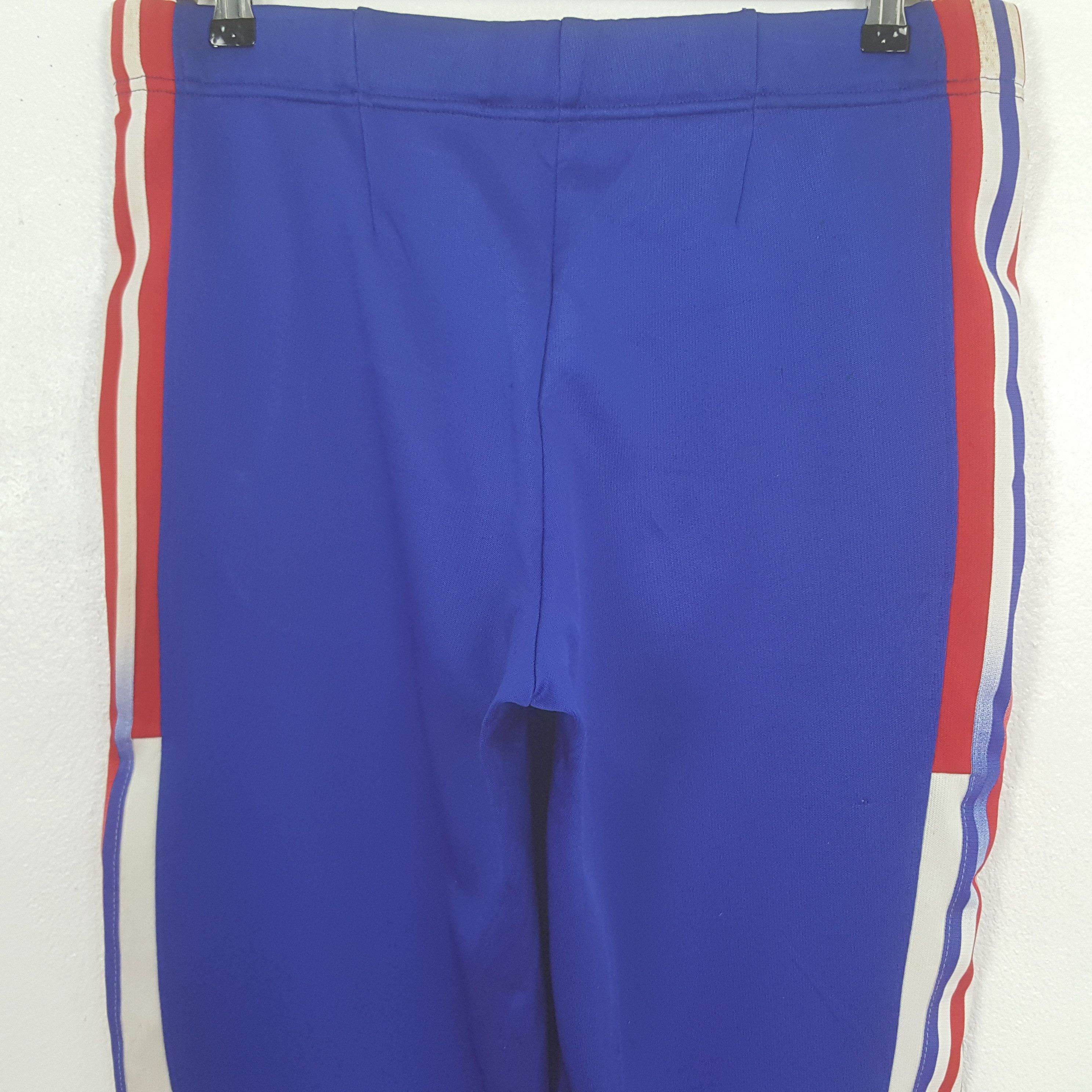 Adidas Vintage Adidas Track Sport Pants Size US 32 / EU 48 - 5 Thumbnail
