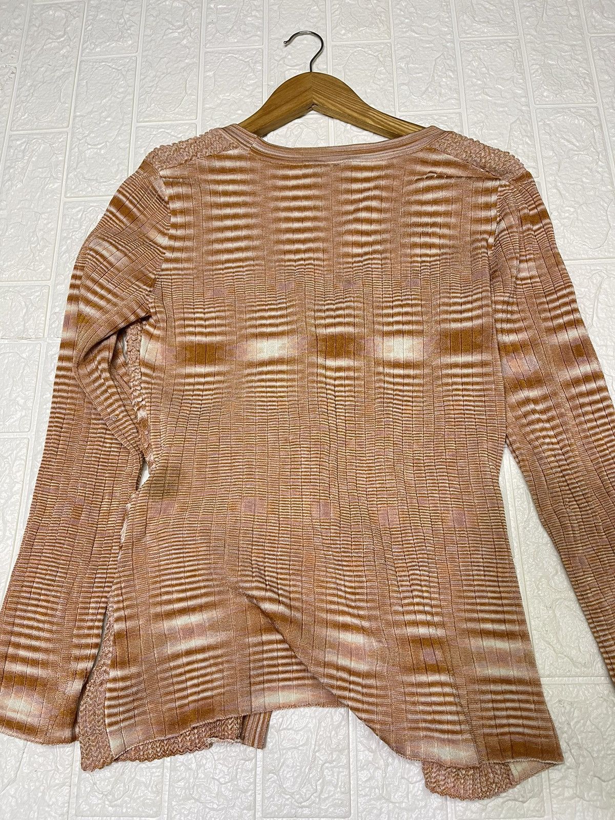 Missoni Cardigan Missoni Size S / US 4 / IT 40 - 12 Thumbnail
