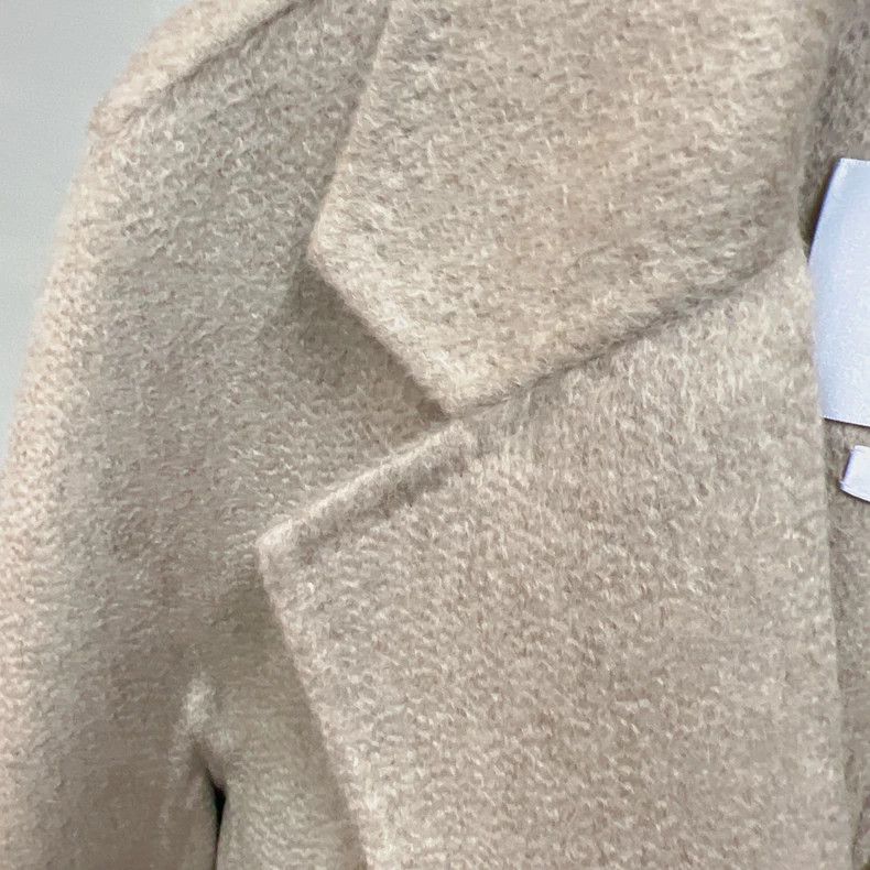 Max Mara Max Mara Main line cashmere coat Size M / US 6-8 / IT 42-44 - 3 Thumbnail