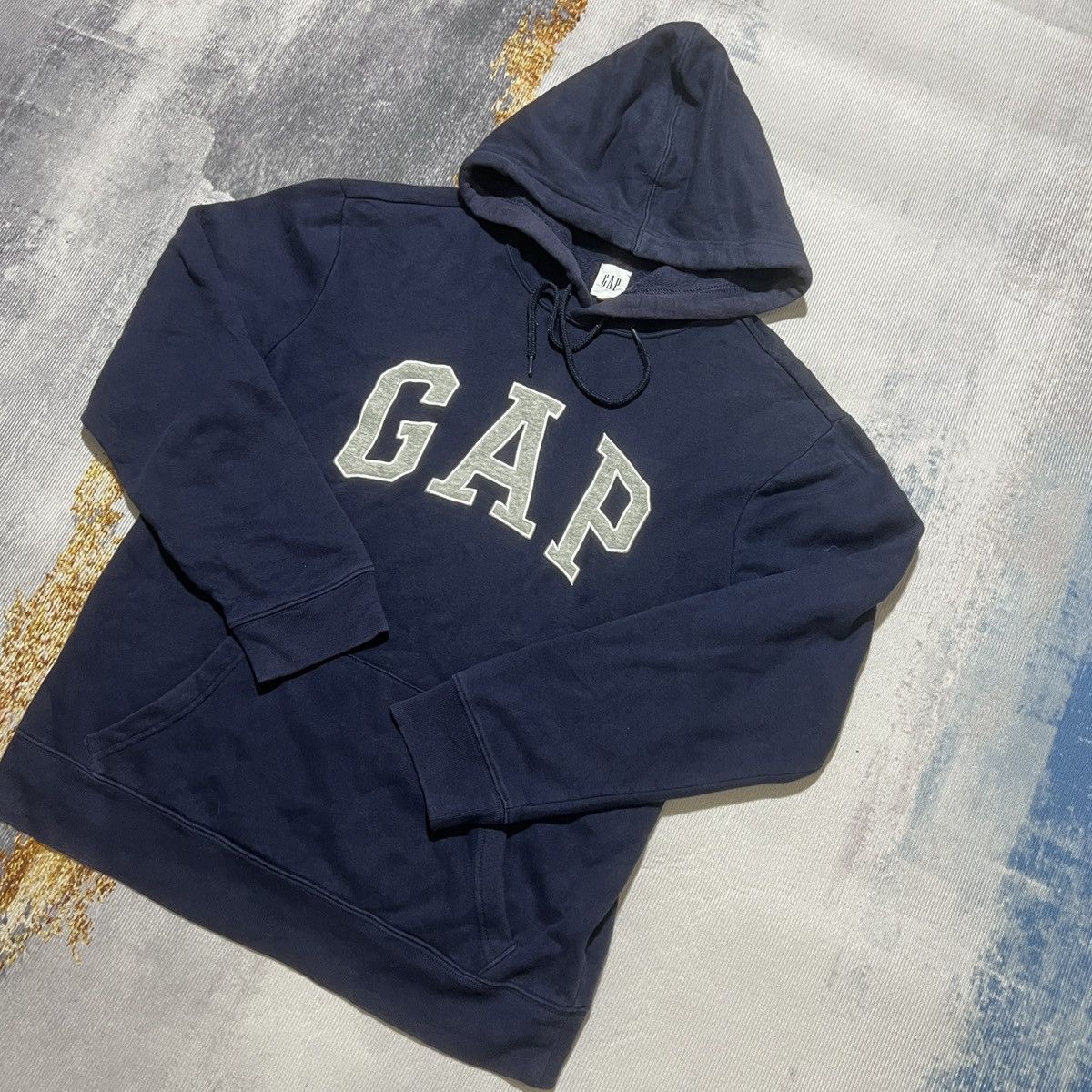 Gap HOODIE GAP Size US XS / EU 42 / 0 - 3 Thumbnail