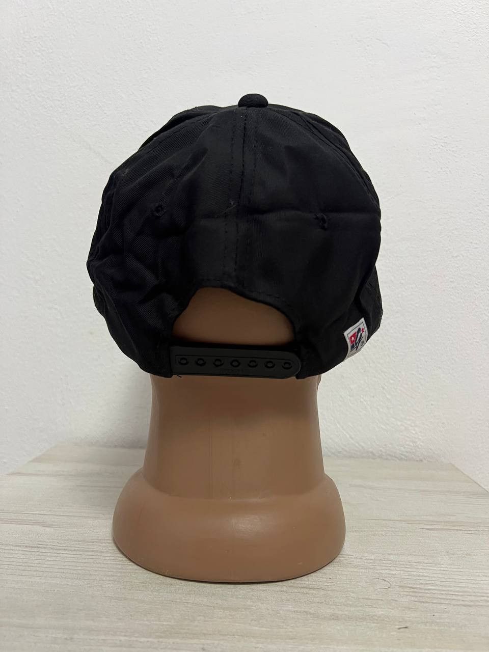 The Game Vintage The Game Alabama Crimson Tide Football Snapnack Hat Size ONE SIZE - 4 Thumbnail