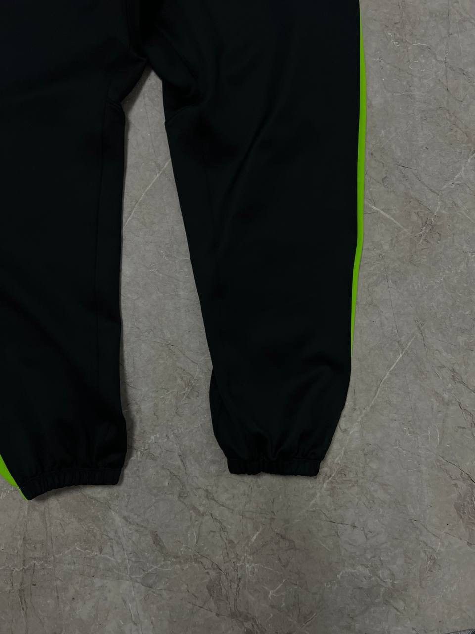 Nike Boston Celtics Nba Nike City Edition Training Pants XXL Size US 42 / EU 58 - 22 Thumbnail