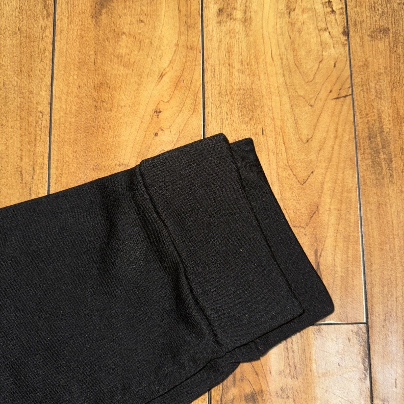 Tapout × Vintage × WWE WWE Tap Out Sweatpants Black XL 34x28 Size US 34 / EU 50 - 3 Thumbnail