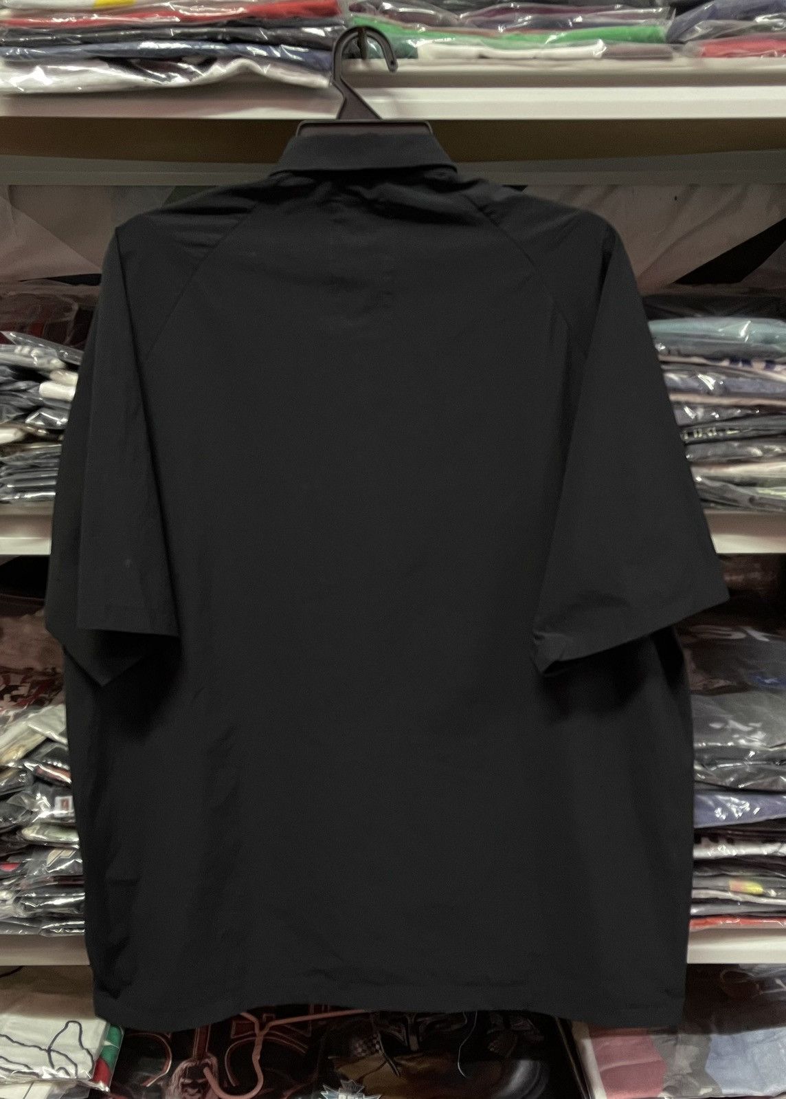 Japanese Brand × TEATORA TEÄTORA CARTRIDGE POLO SHIRT ICE🔥🔥🔥 Size US XL / EU 56 / 4 - 6 Thumbnail