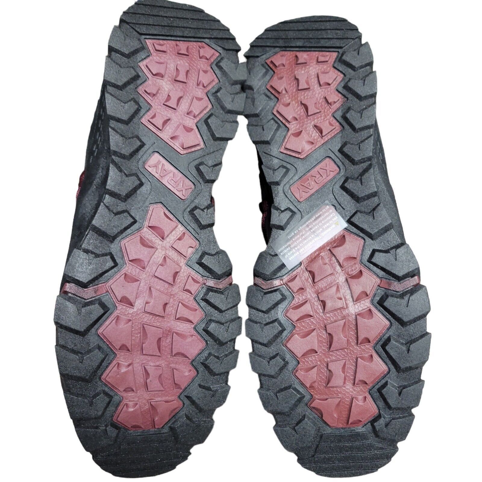 Other Xray Boots XRW2161 Men's. Size 10. New With Tags. Size US 10 / EU 43 - 4 Thumbnail