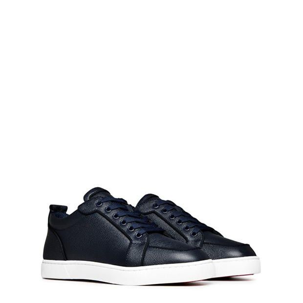 Christian Louboutin Rantulow Sneakers Size US 12 / EU 45 - 4 Thumbnail