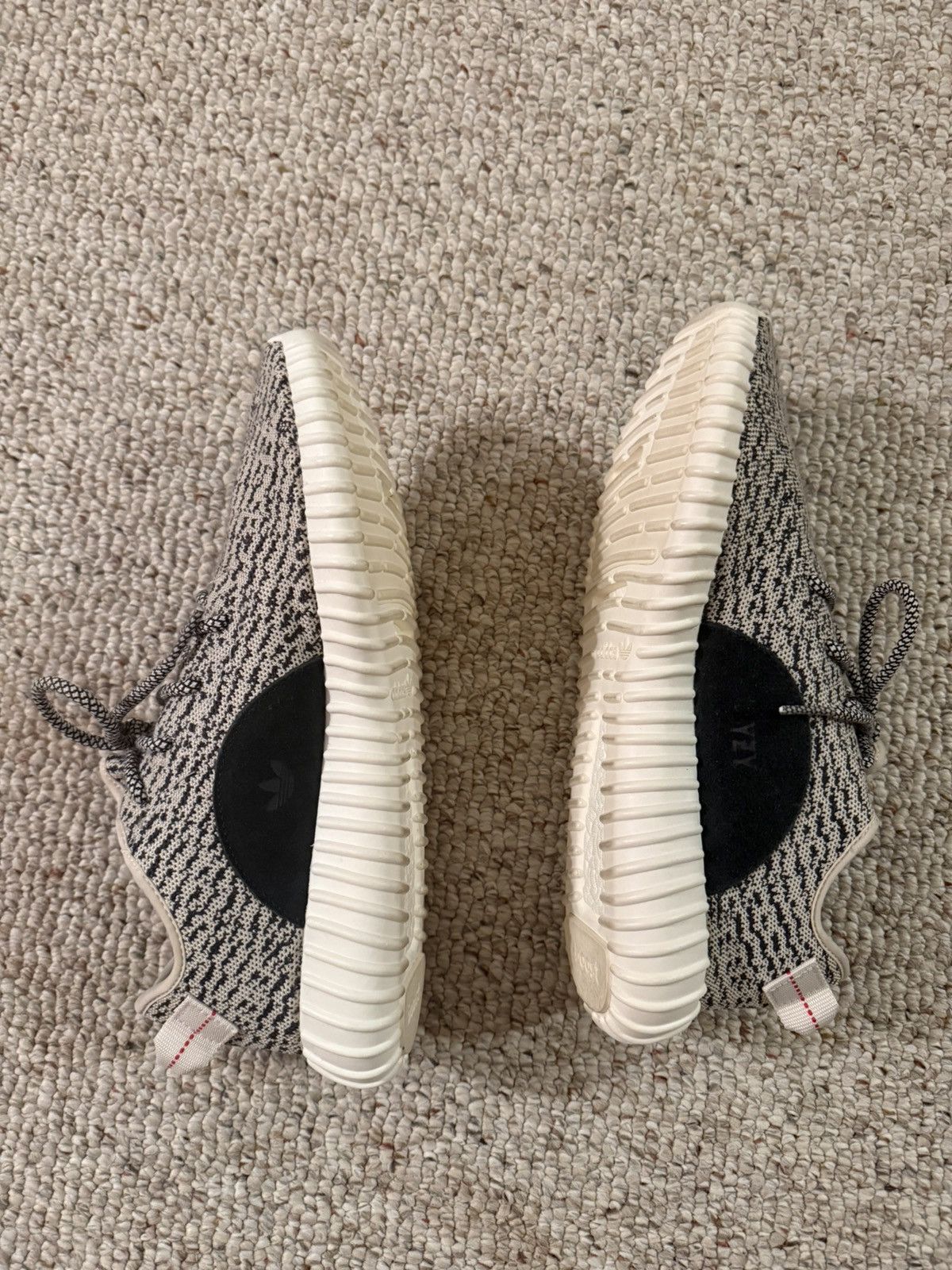 Yeezy 2015 Yeezy 350 Boost Turtle Dove Size 11 Size US 11 / EU 44 - 5 Thumbnail