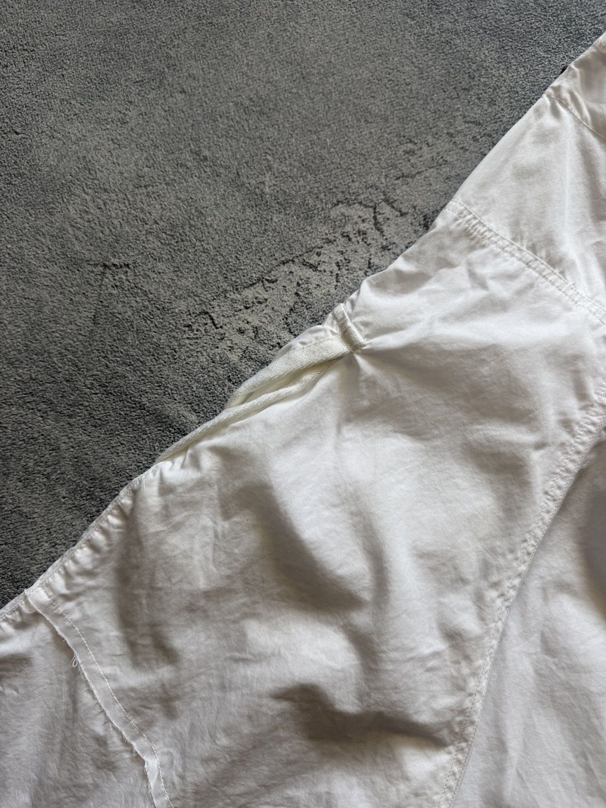 Jean Paul Gaultier Vintage Jean Paul Gaultier Skirt Avant Garde Size 30" / US 8 / IT 44 - 10 Thumbnail