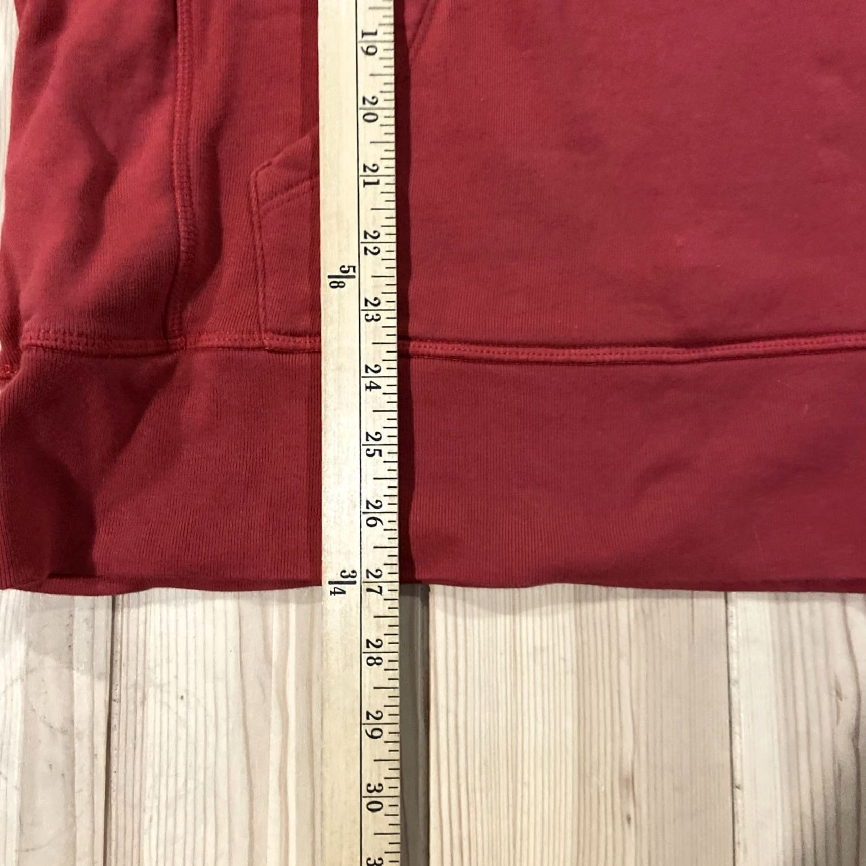 Todd Snyder Todd Snyder Peanuts Snoopy Hoodie Medium Red Graphic Print Mens Pullover Limited Edition M Size US M / EU 48-50 / 2 - 5 Thumbnail