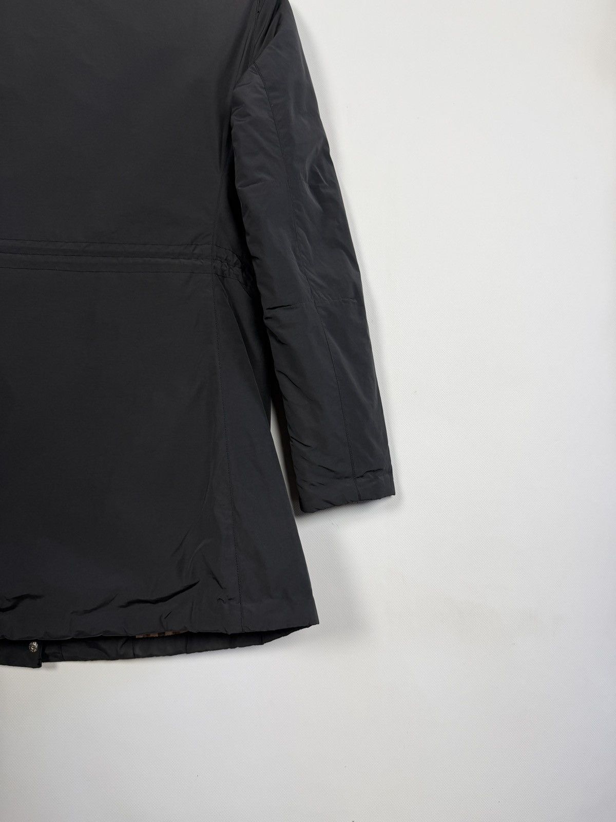 Aquascutum Aquascutum London Field Jacket 4 Pocket Nova Check Lined Size S / US 4 / IT 40 - 14 Thumbnail