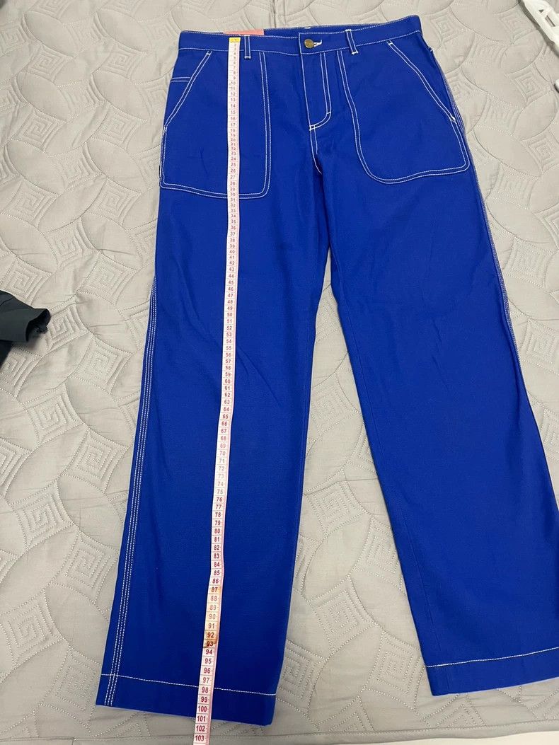 Acne Studios acne studios Klein blue jeans 2504-Nextarrow Size US 30 / EU 46 - 7 Thumbnail