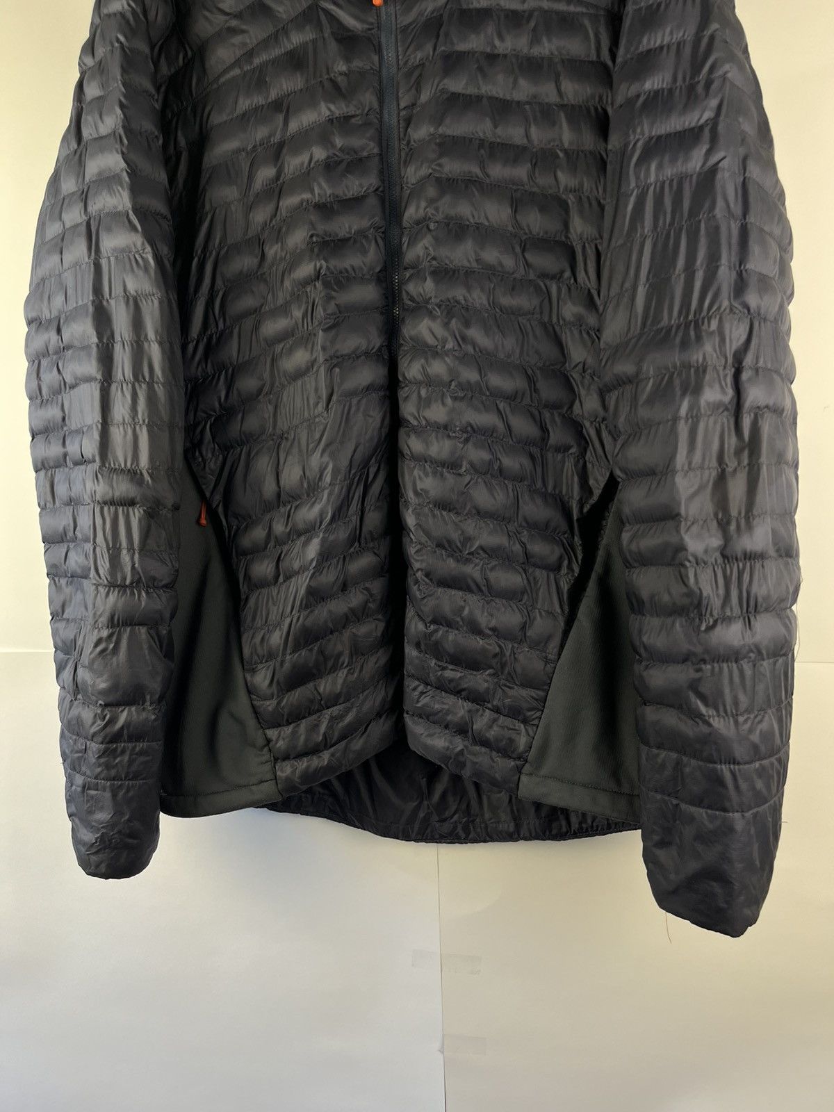 Rab Rab Cirrus Flex 2.0 Hoody Nylon Primaloft Jacket Size US XL / EU 56 / 4 - 5 Thumbnail