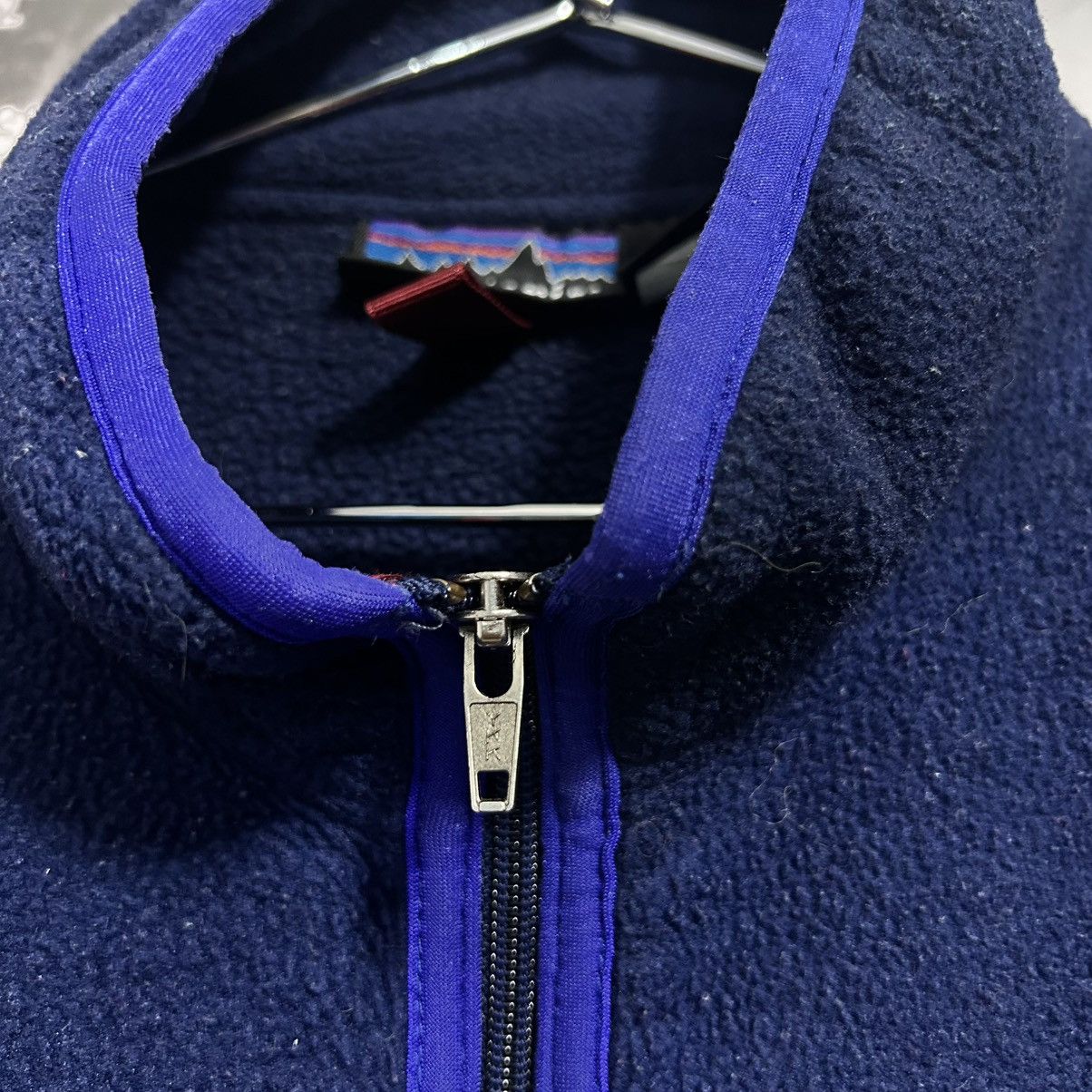 Patagonia × Vintage PATAGONIA MARSUPIAL SYNCHILLA VINTAGE 2001 Size US L / EU 52-54 / 3 - 8 Thumbnail
