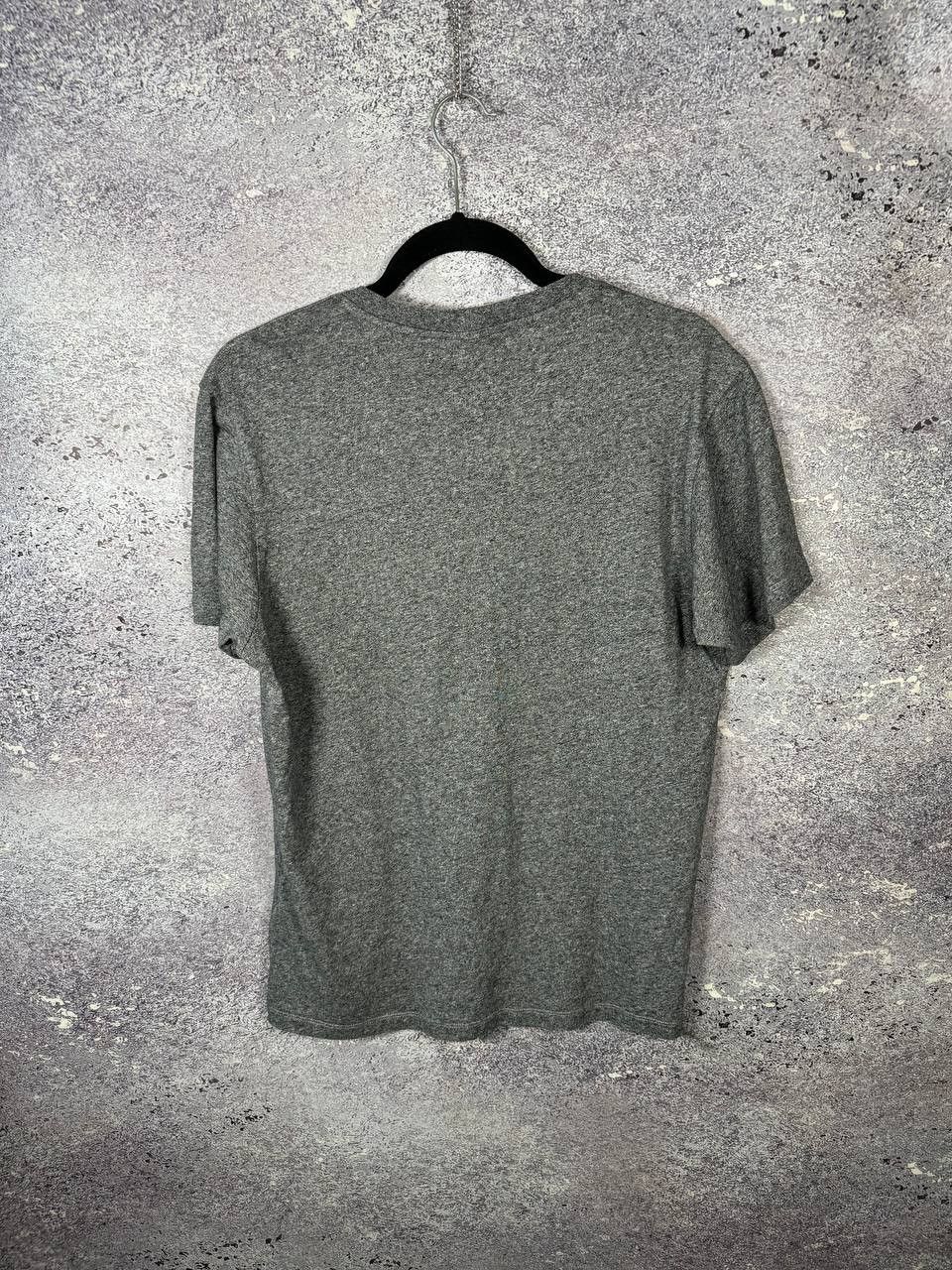 Kenzo Kenzo Paris Grey Crew Neck Tiger Logo Graphic Print Tee Size US S / EU 44-46 / 1 - 9 Thumbnail