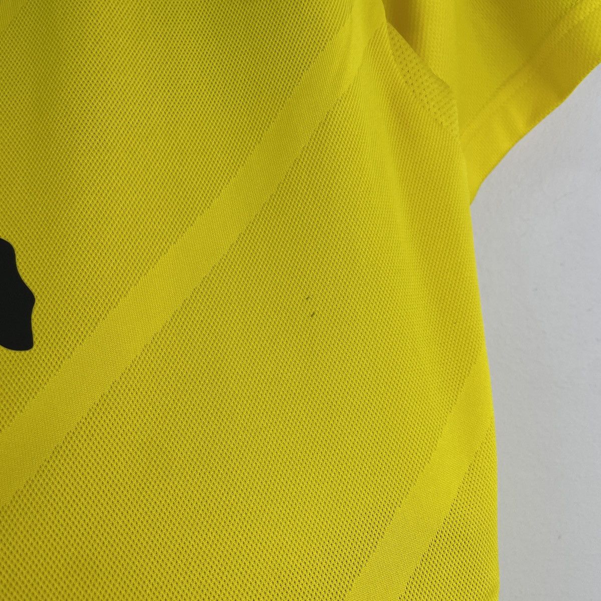 Puma Borussia Dortmund Training Puma Jersey Shirt 2015/2016 sz M Size US M / EU 48-50 / 2 - 10 Thumbnail