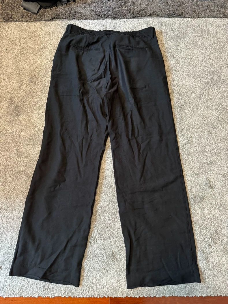 Our Legacy Our Legacy Leisure dress pants Size 48L - 2 Thumbnail