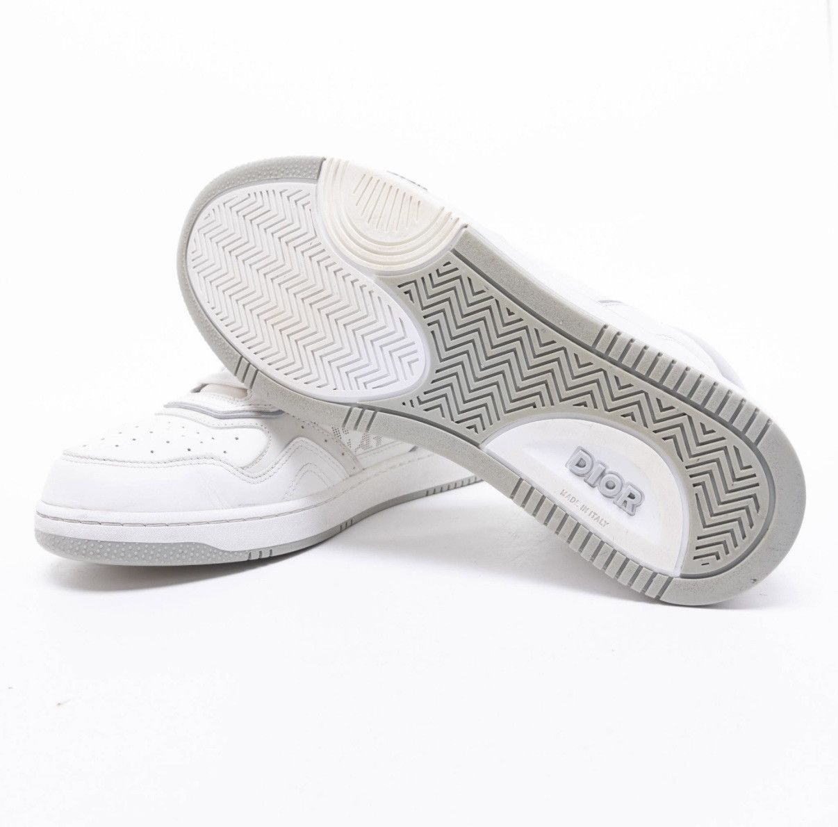 Dior Dior B27 High Size US 8.5 / EU 41-42 - 4 Thumbnail