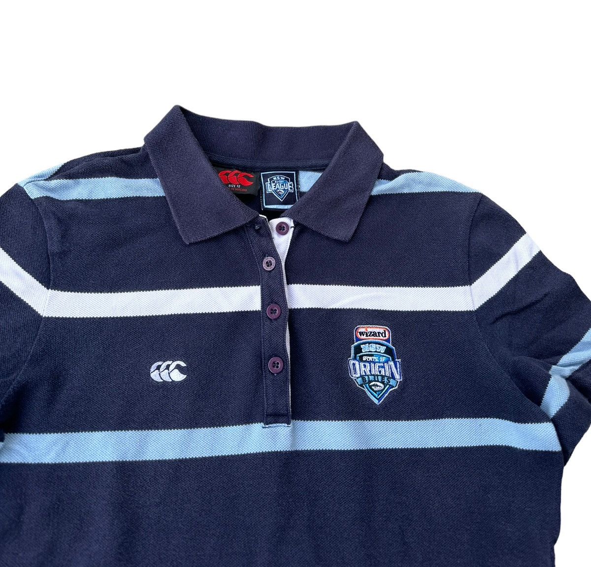 Canterbury of New Zealand Canterbury of new zealand shirts Size S / US 4 / IT 40 - 3 Thumbnail