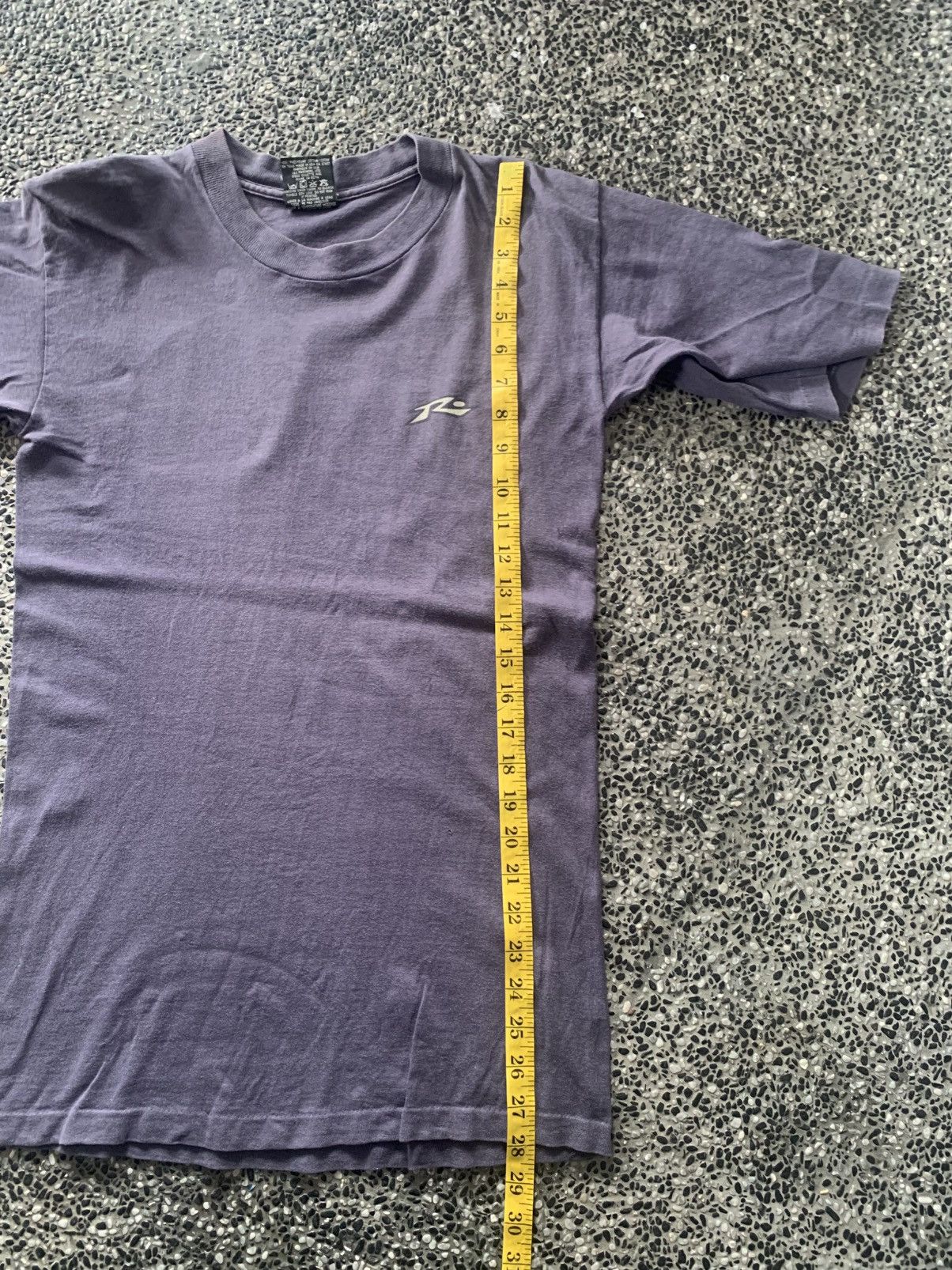 Rusty Vintage 90s Rusty Surf / Surfing / Surfboards T shirt Size US S / EU 44-46 / 1 - 8 Thumbnail