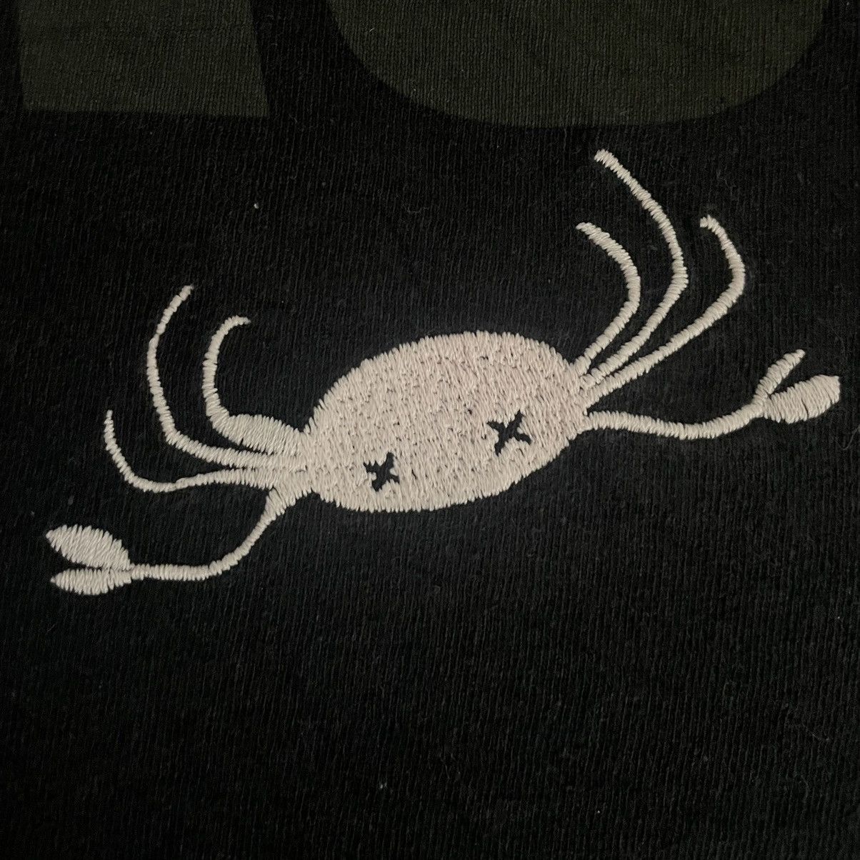 Vivienne Westwood Black Tee – Save Our Seas Size US L / EU 52-54 / 3 - 17 Thumbnail