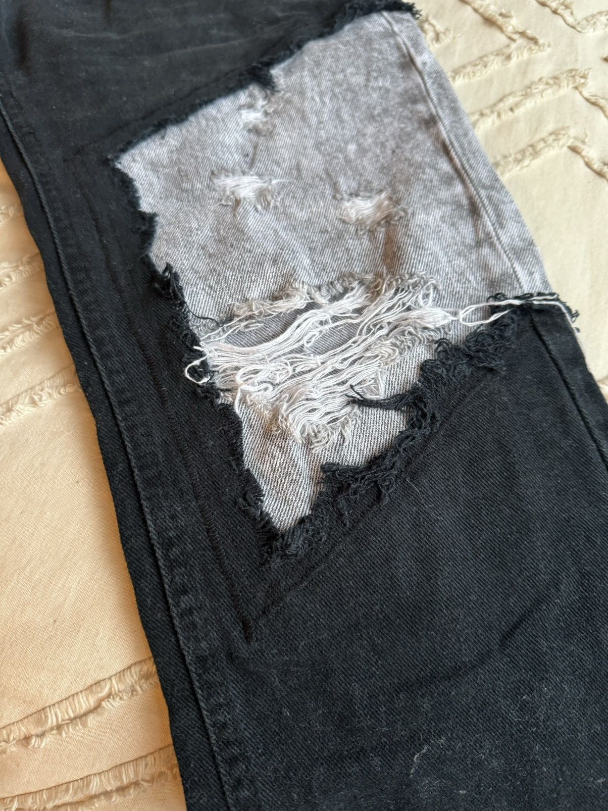 Urban Heritage Custom Urban Heritage Jeans Size US 30 / EU 46 - 6 Thumbnail