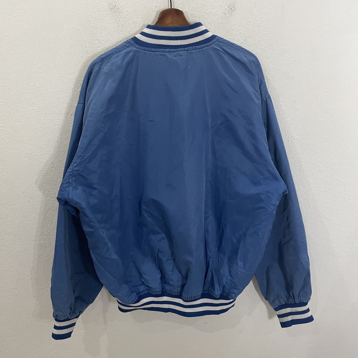 MLB Vintage Demaes MLB Jacket Size US XL / EU 56 / 4 - 6 Thumbnail