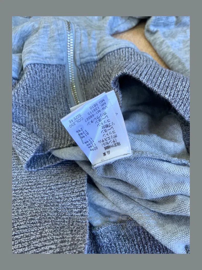 Vivienne Westwood vivienne westwood Saturn hoodie jacket Size M / US 6-8 / IT 42-44 - 3 Thumbnail