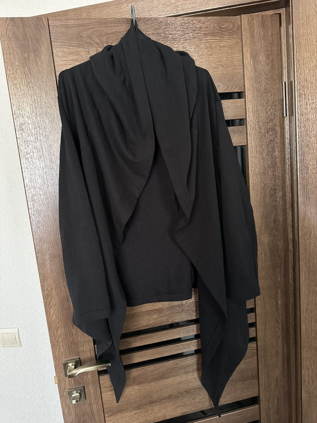 Thom Krom Thom Krom Cardigan Jacket Avant Garde Size US L / EU 52-54 / 3 - 4 Thumbnail